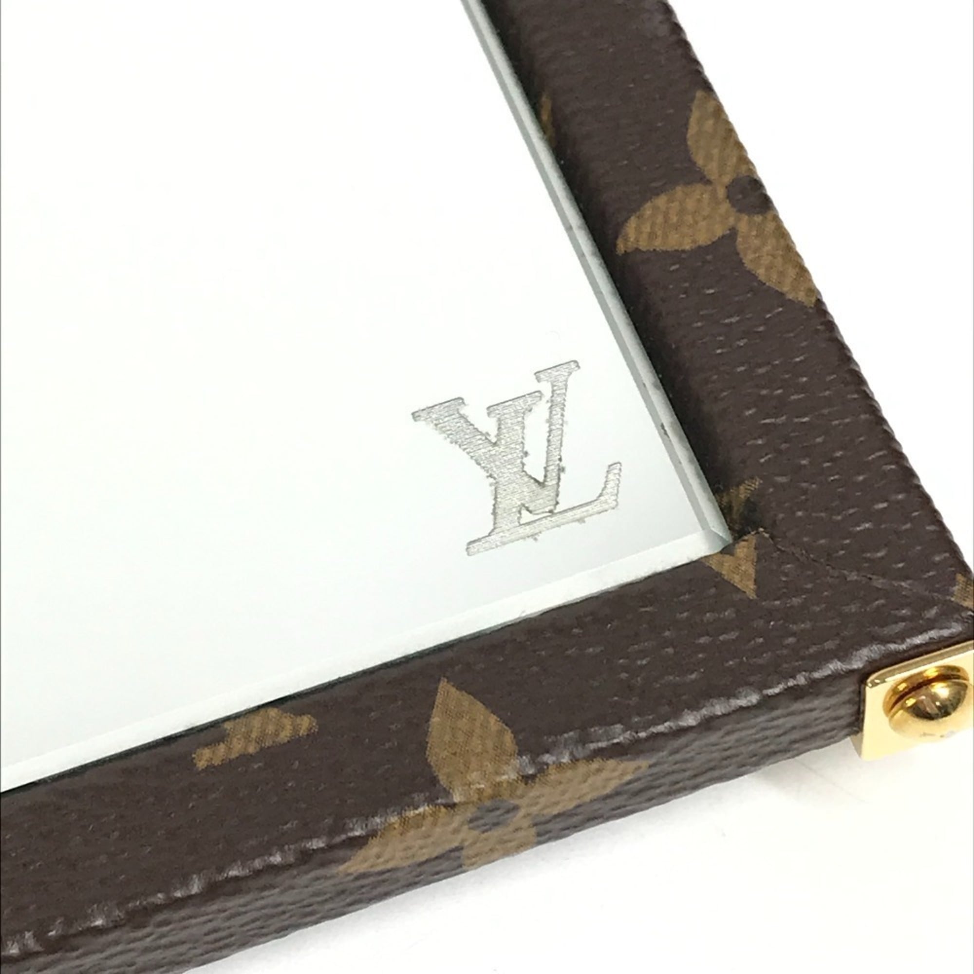 Louis Vuitton Brown Monogram (Pre-Owned)
