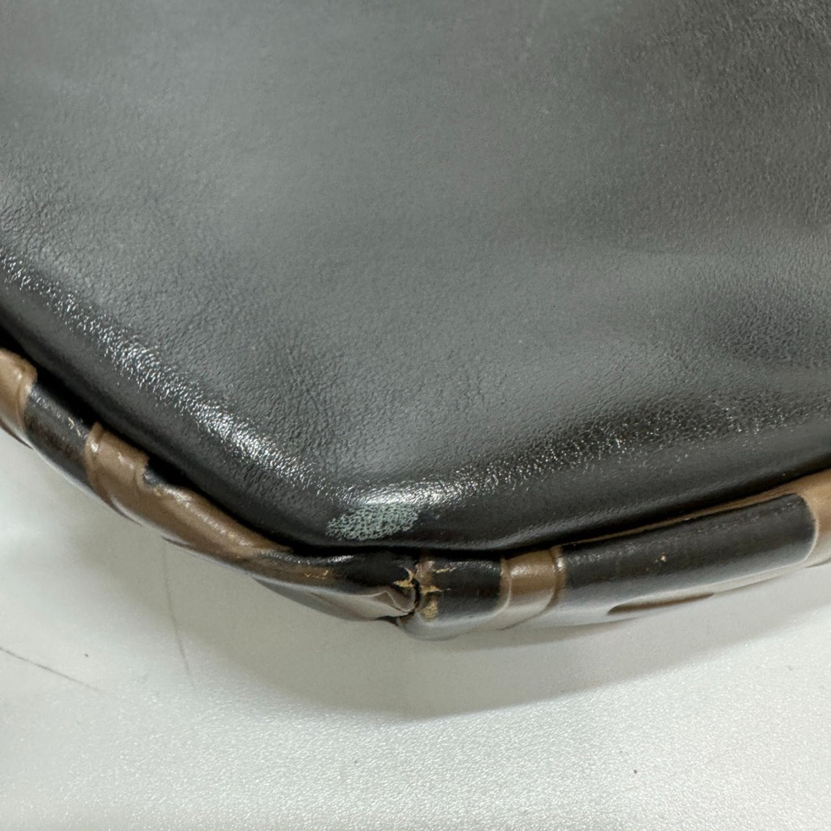 Fendi Brown Leather Other (Pre-Owned)