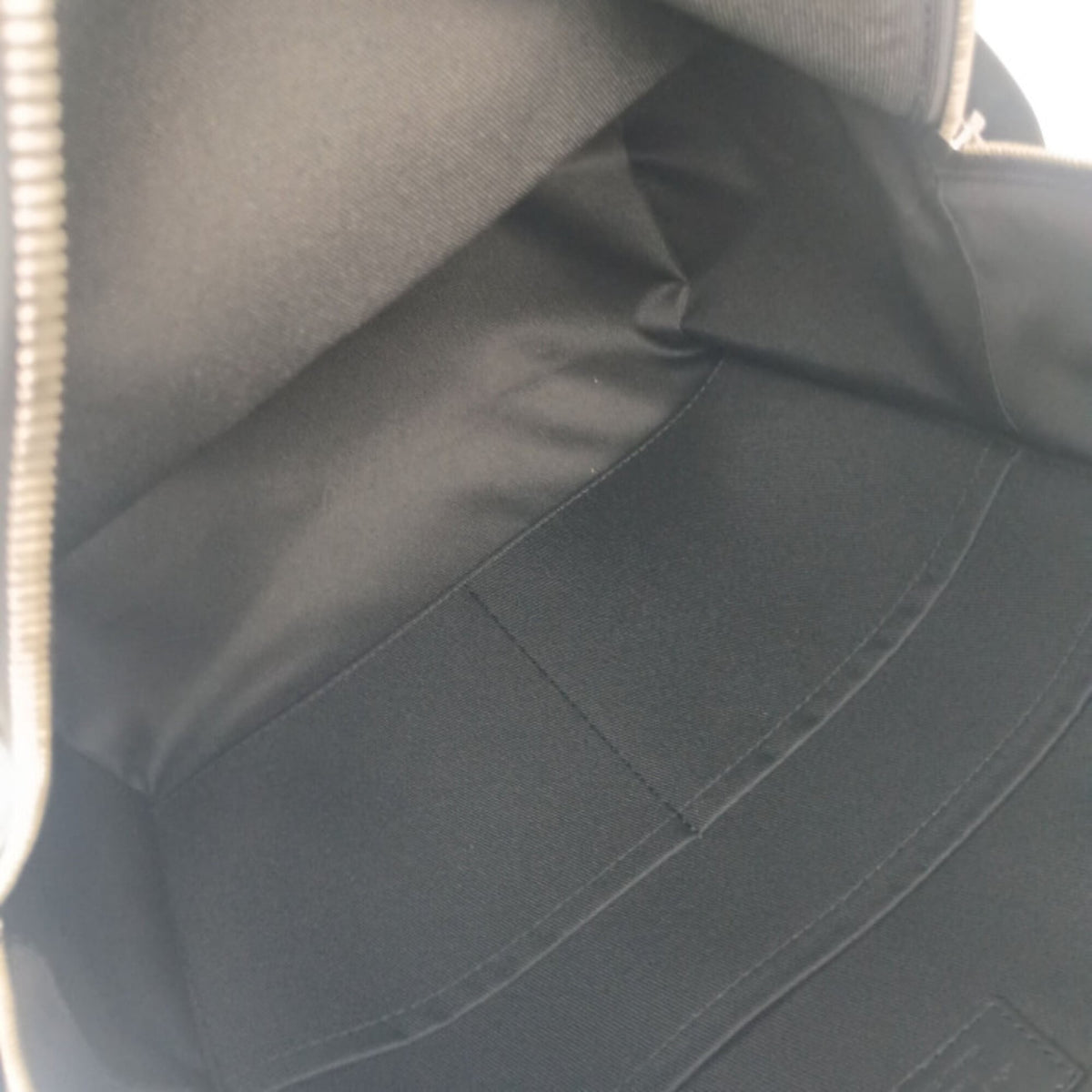 Louis Vuitton Brown Monogram Backpack (Pre-Owned)