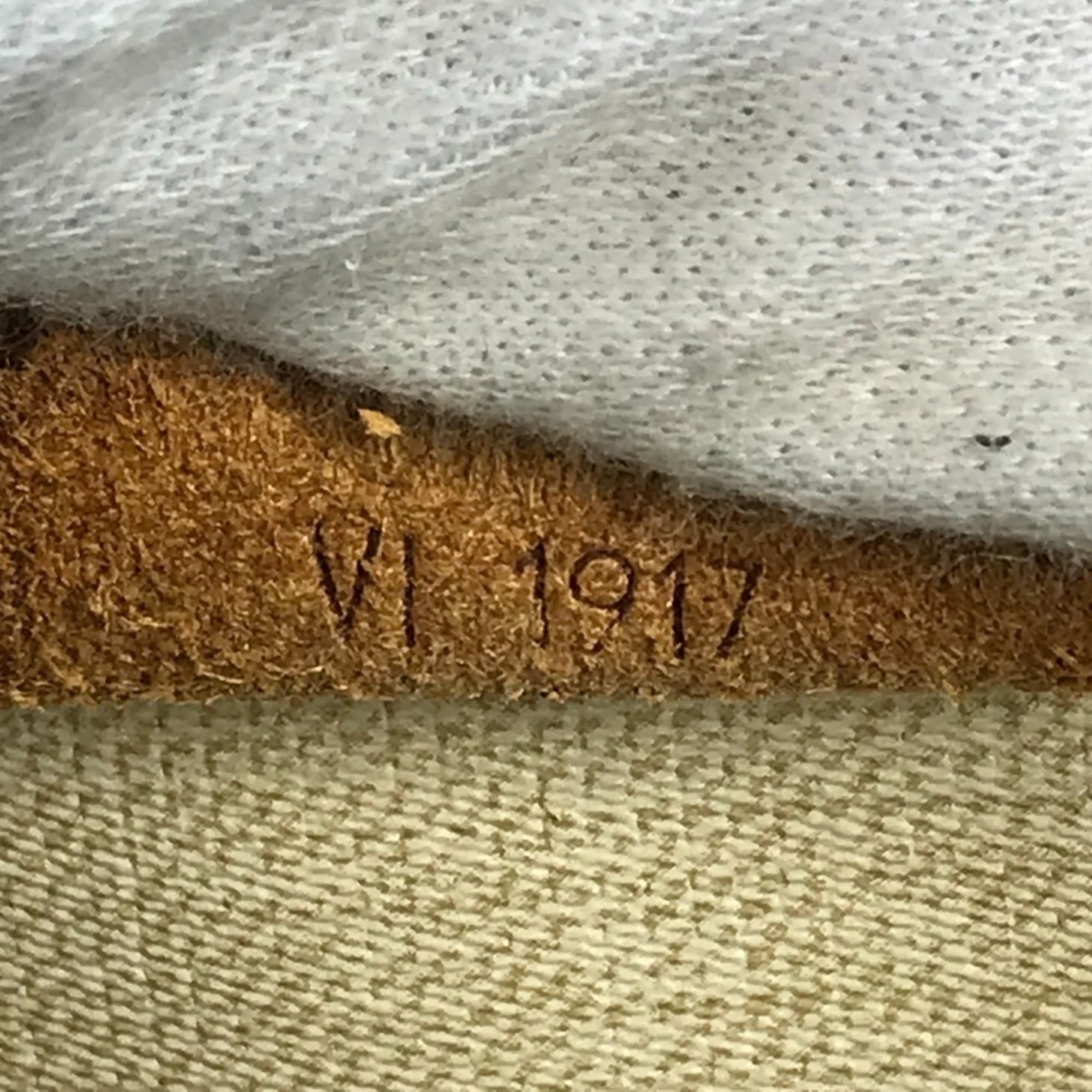 Louis Vuitton Monogram Brown Monogram Boston Bag Tote Bag (Pre-Owned)