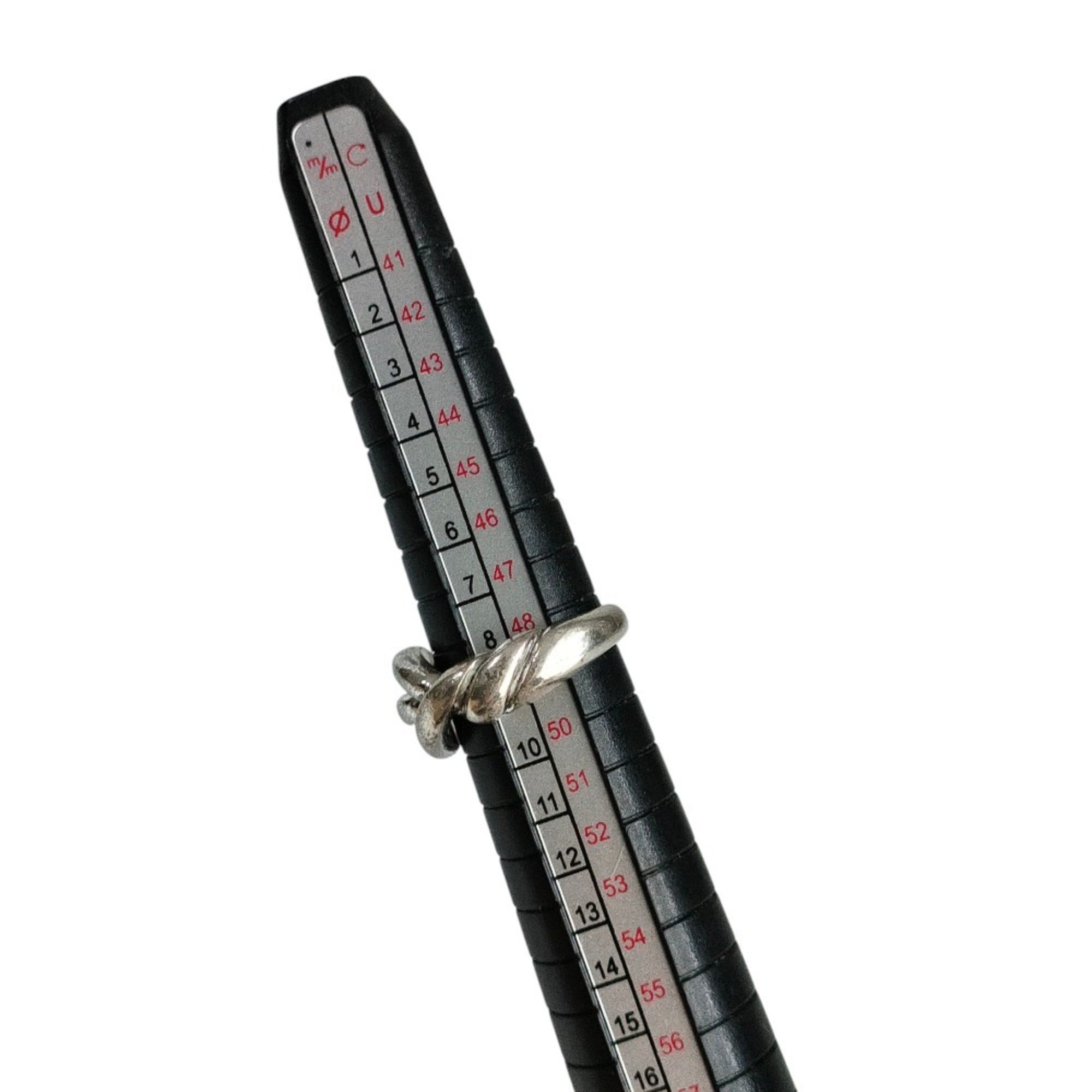 Hermes Band Ring (Pre-Owned)