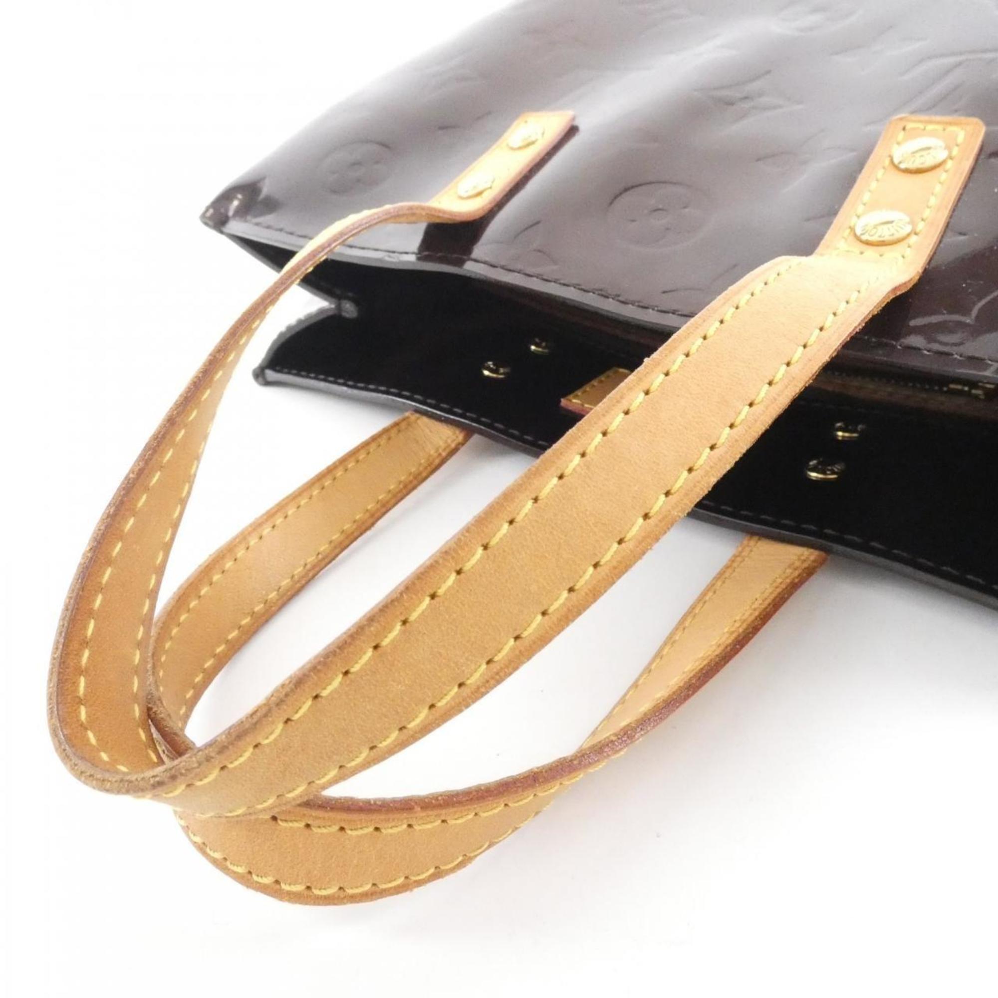 Louis Vuitton Amarante Handbag (Pre-Owned)