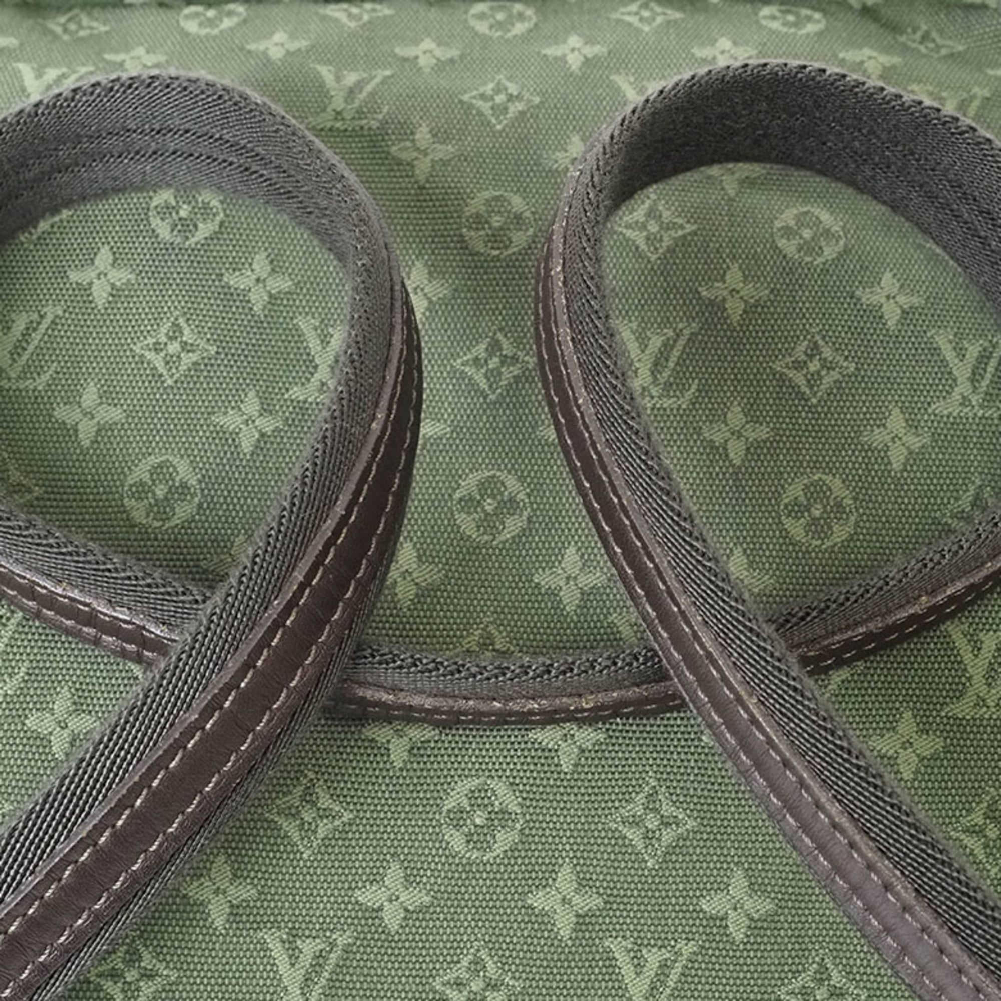 Louis Vuitton Monogram Tst Khaki Monogram Mini Shoulder Bag (Pre-Owned)