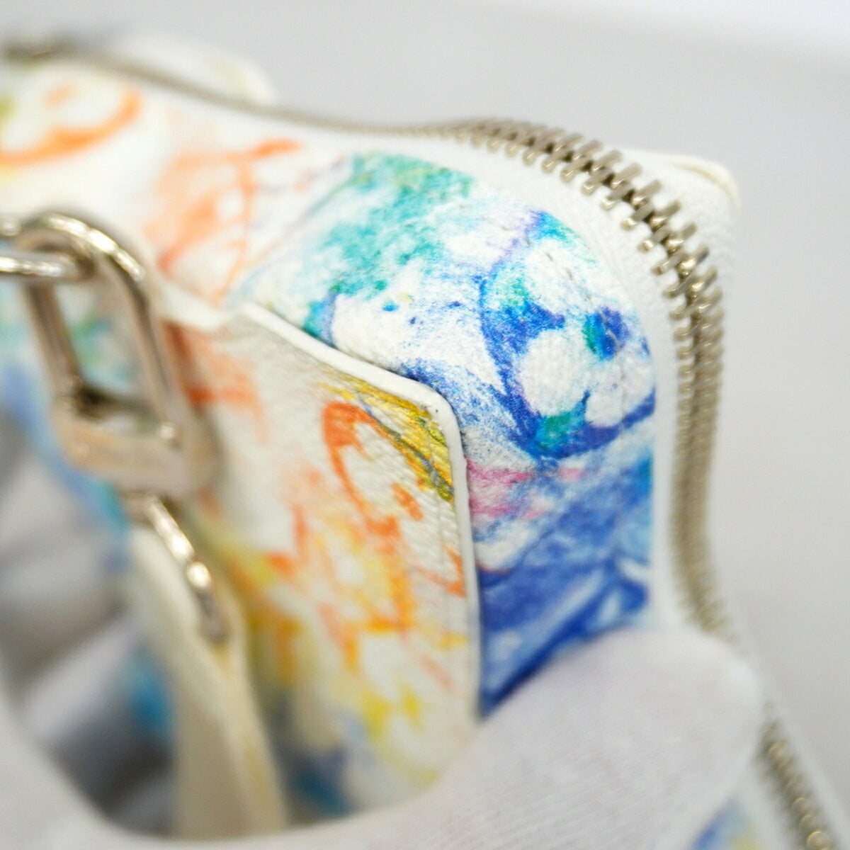 Louis Vuitton Multi-Color Shoulder Bag (Pre-Owned)
