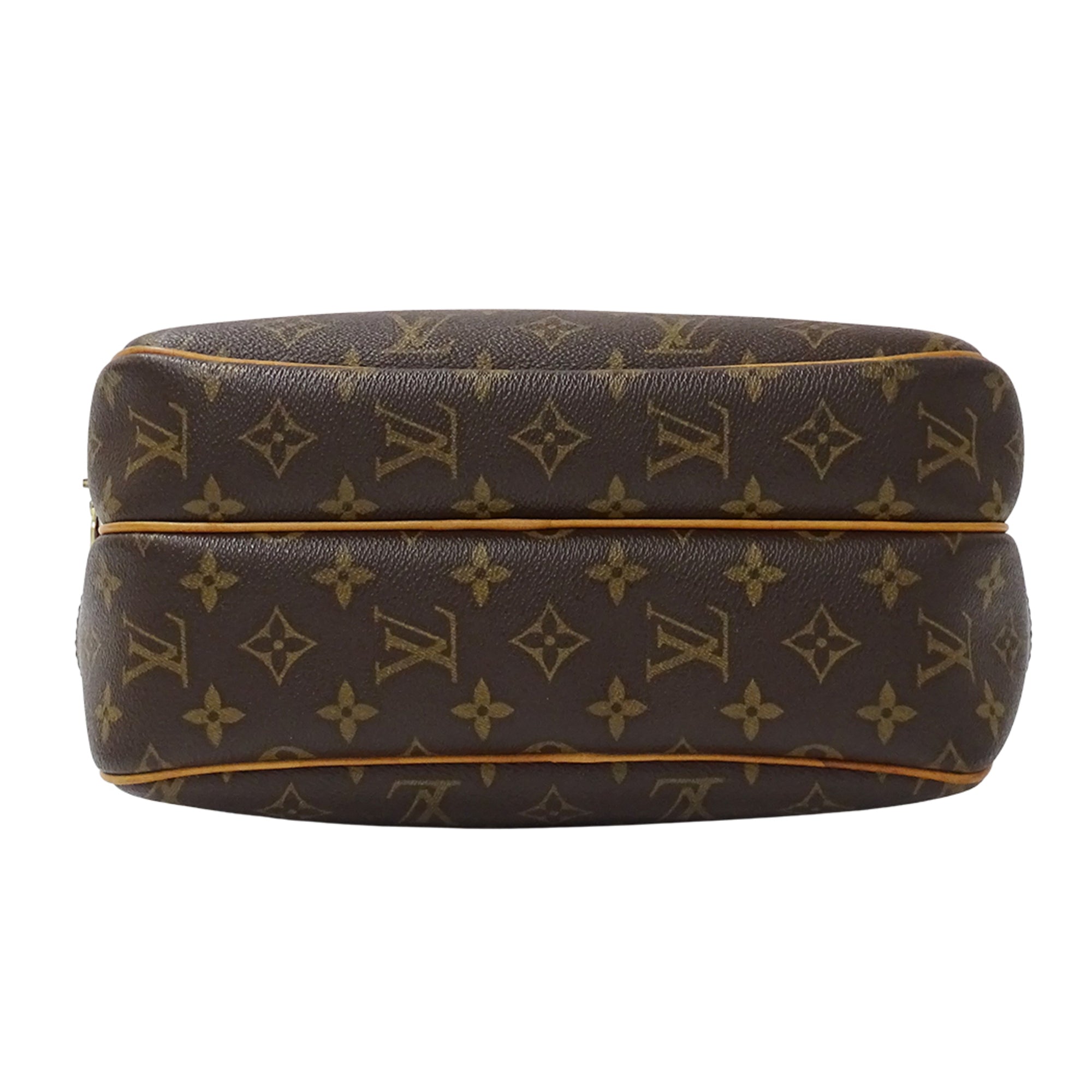 Louis Vuitton Monogram Monogram Monogram Handbag Shoulder Bag (Pre-Owned)