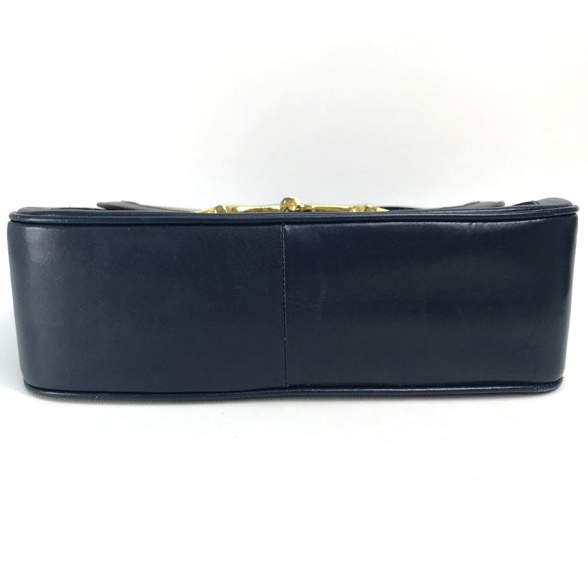 Celine Navy Other Shoulder Bag (Pre-Owned)