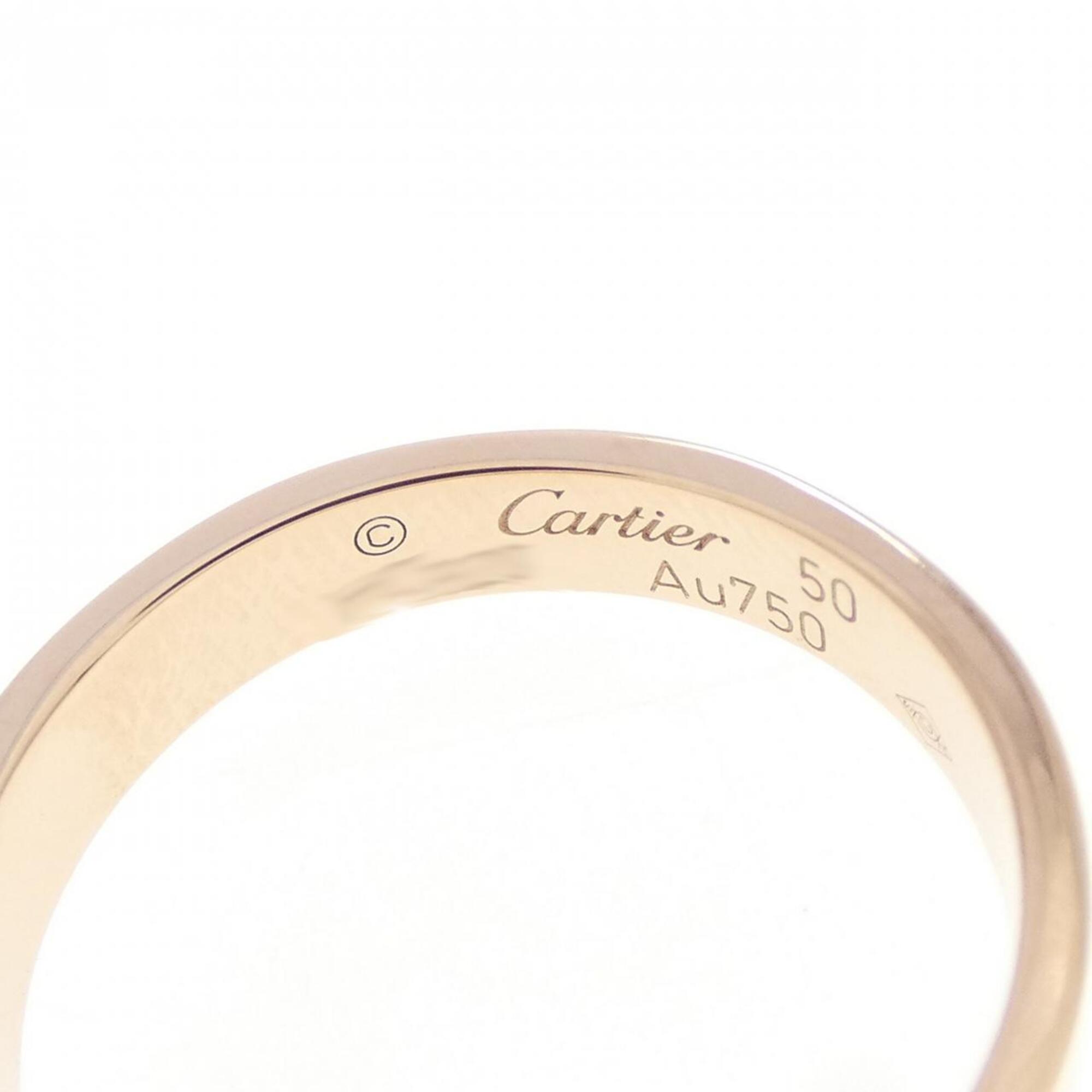 Cartier Pink Gold Pink Gold (Pre-Owned)
