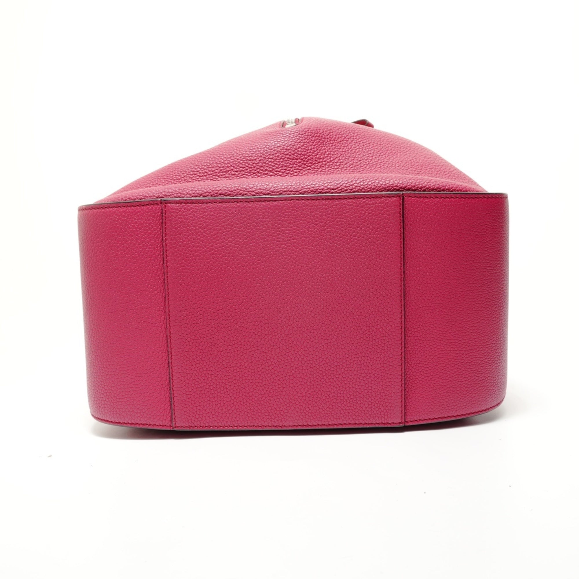 Loewe Hammock Pink Leather Handbag (Pre-Owned)