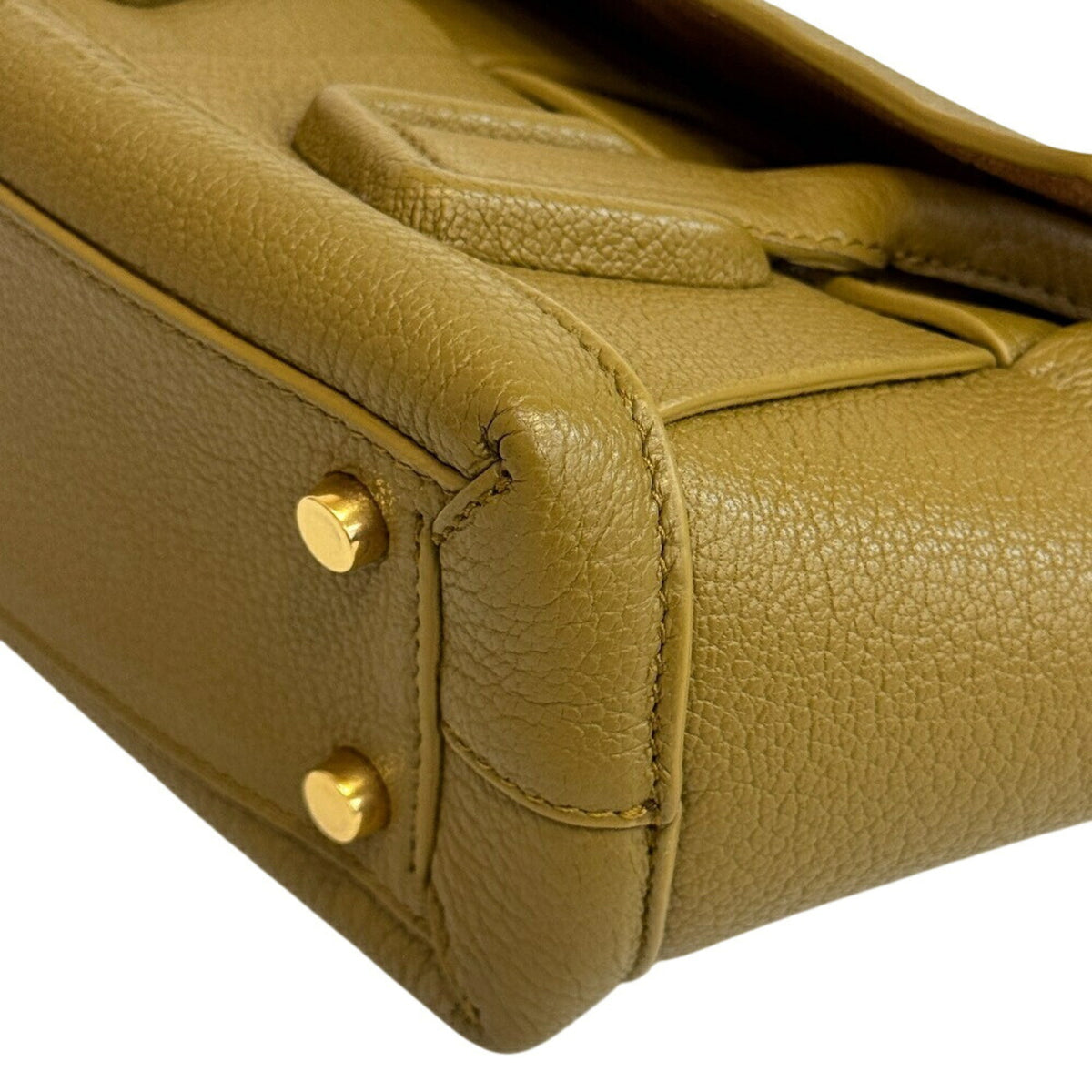 Bottega Veneta Handbag (Pre-Owned)