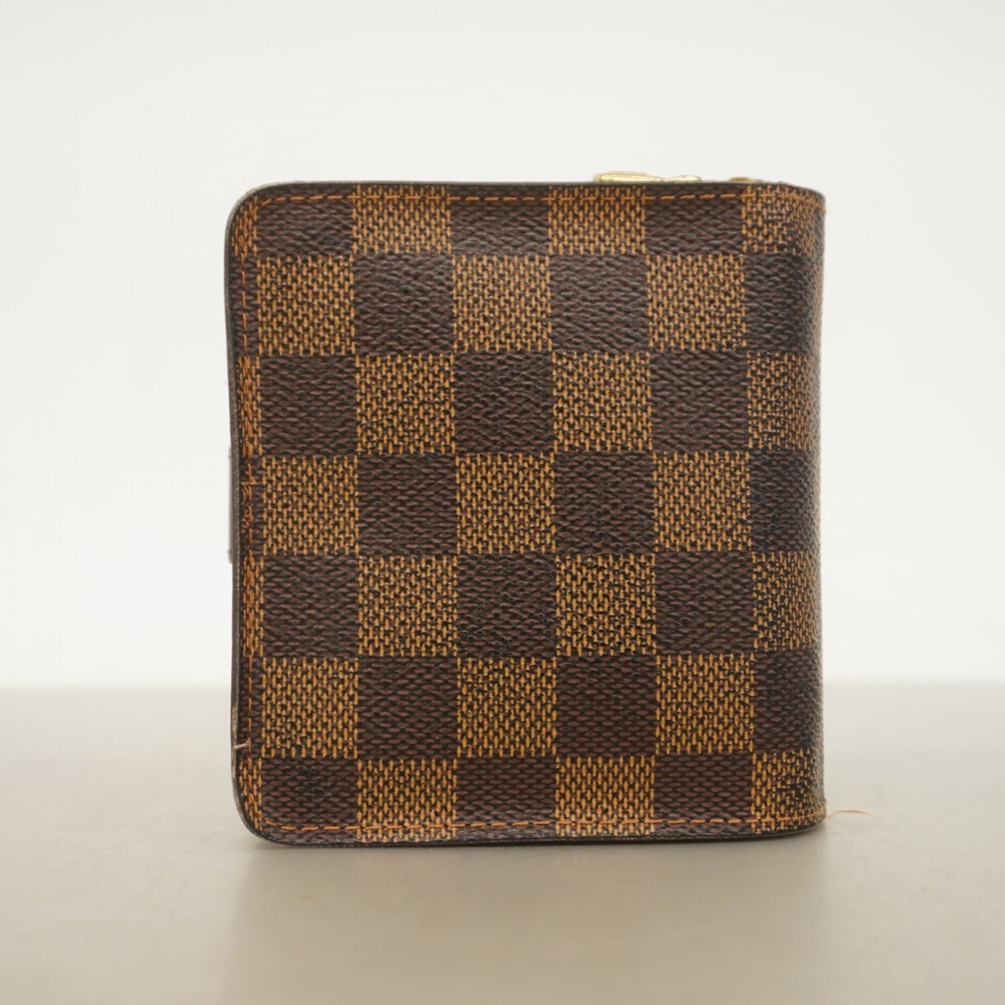 Louis Vuitton Ebene Wallet (Bi-Fold) (Pre-Owned)