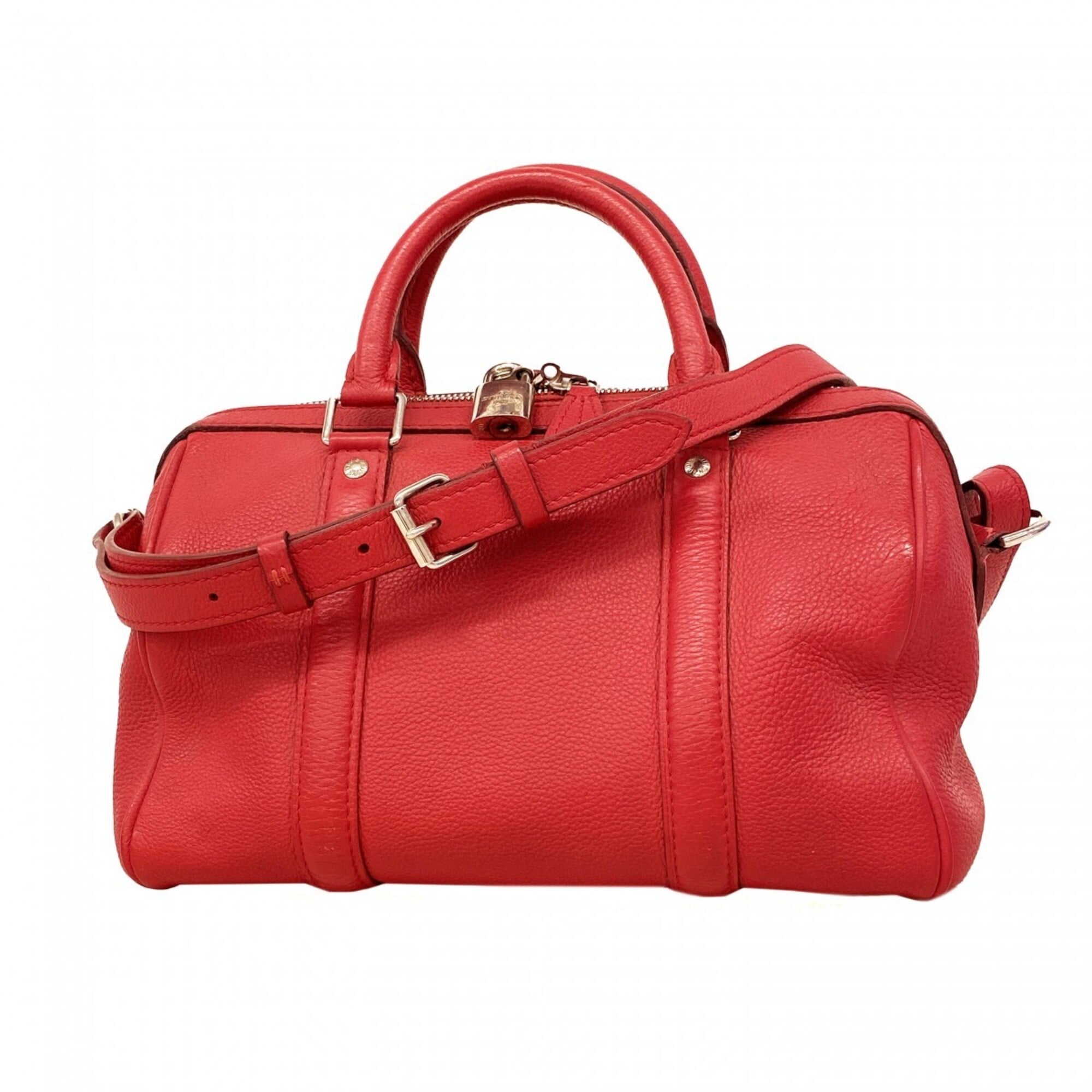 Louis Vuitton Cherry Handbag (Pre-Owned)