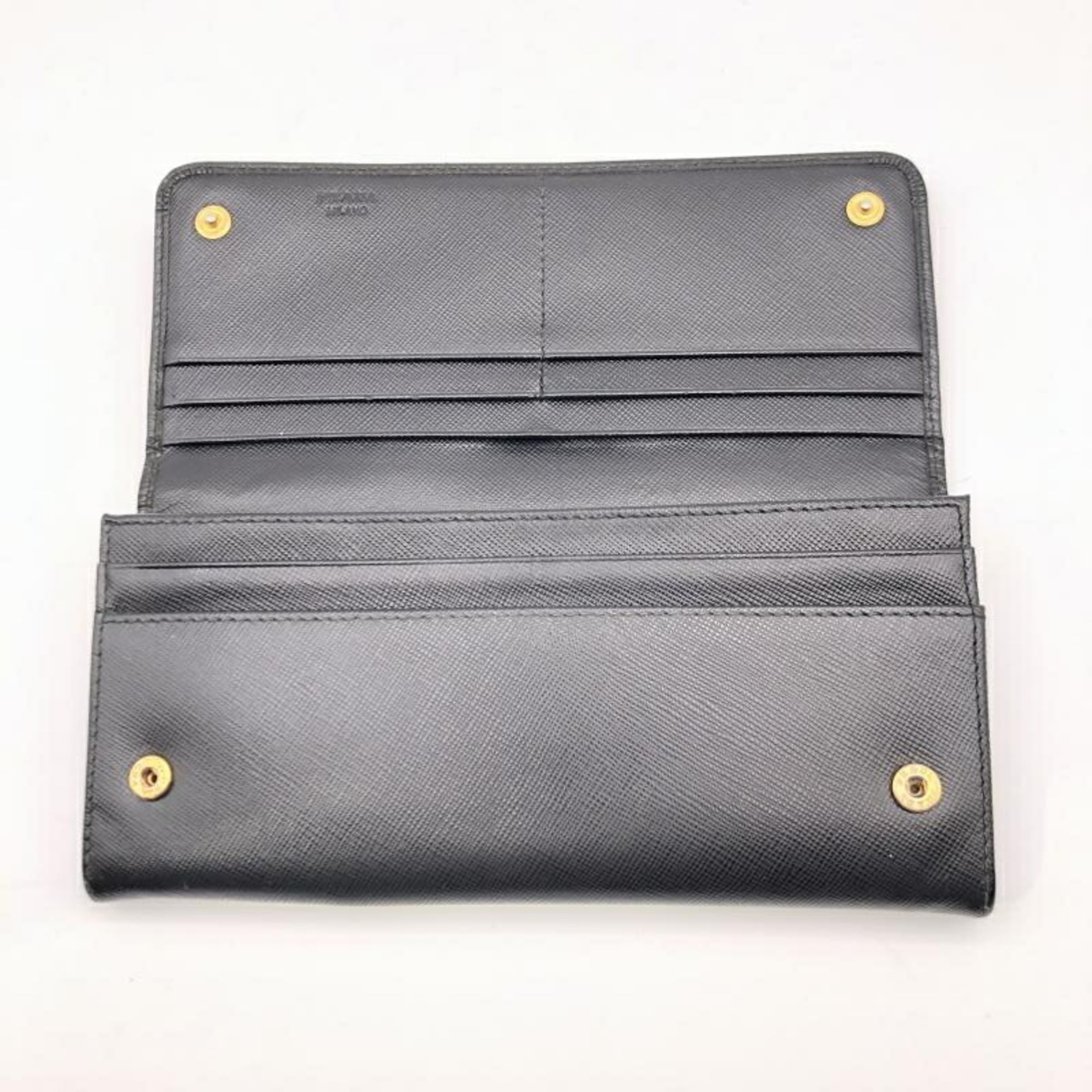 Prada Black (Pre-Owned)