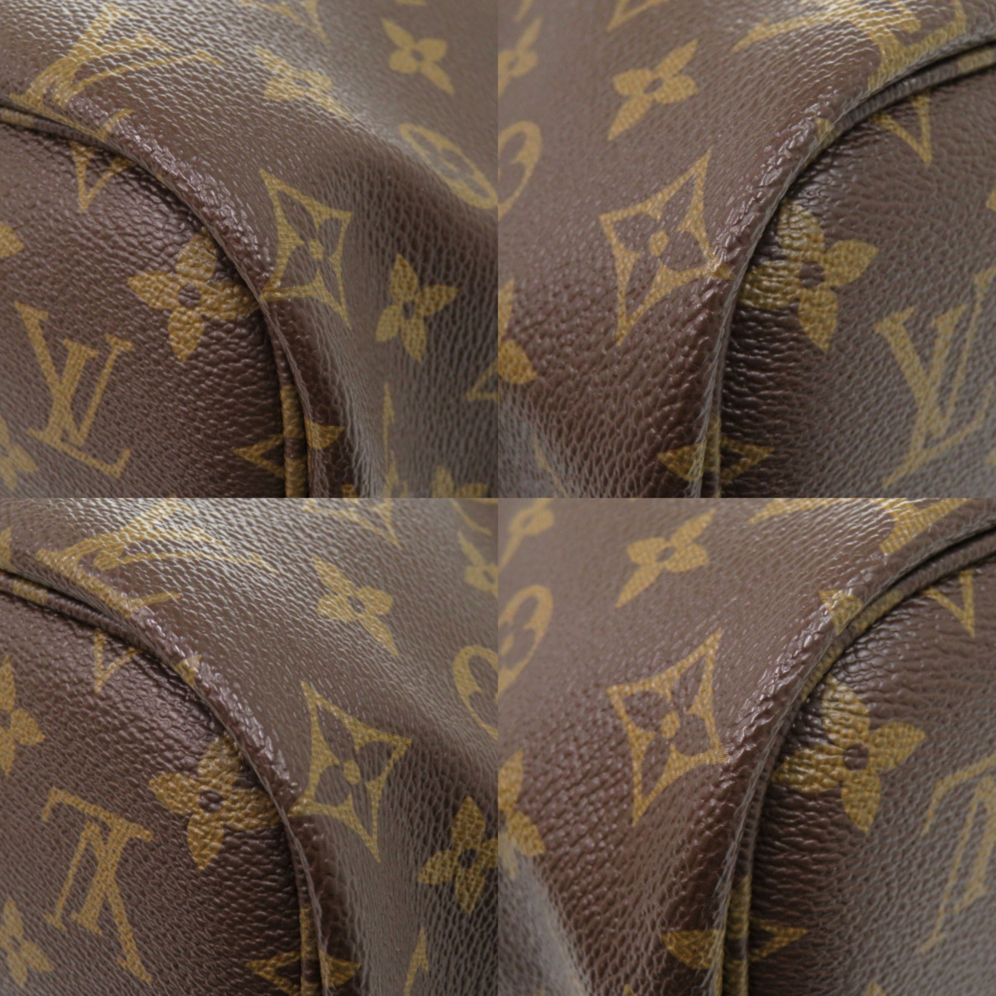 Louis Vuitton Monogram Monogram Tote Bag (Pre-Owned)