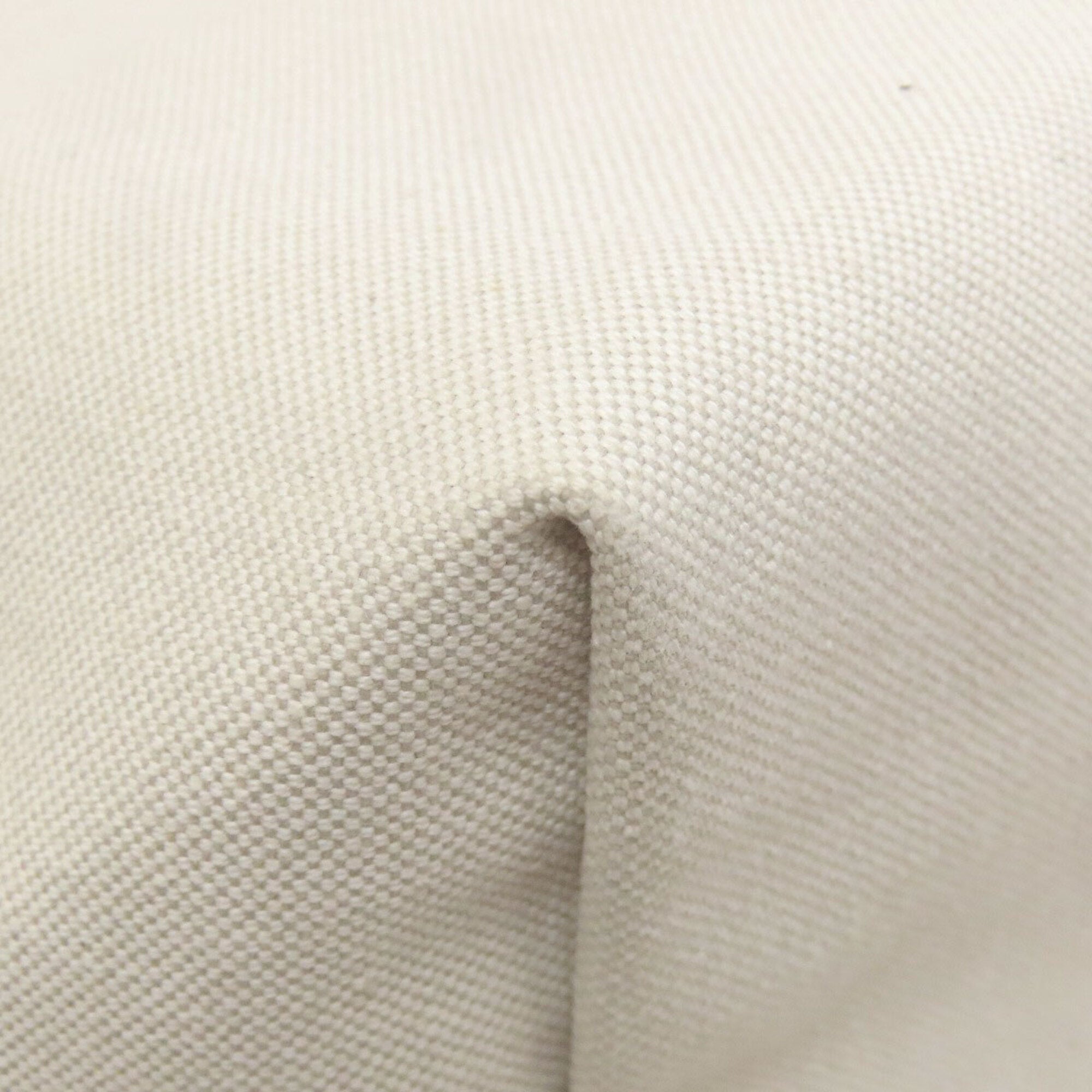 Balenciaga White Canvas Tote Bag (Pre-Owned)
