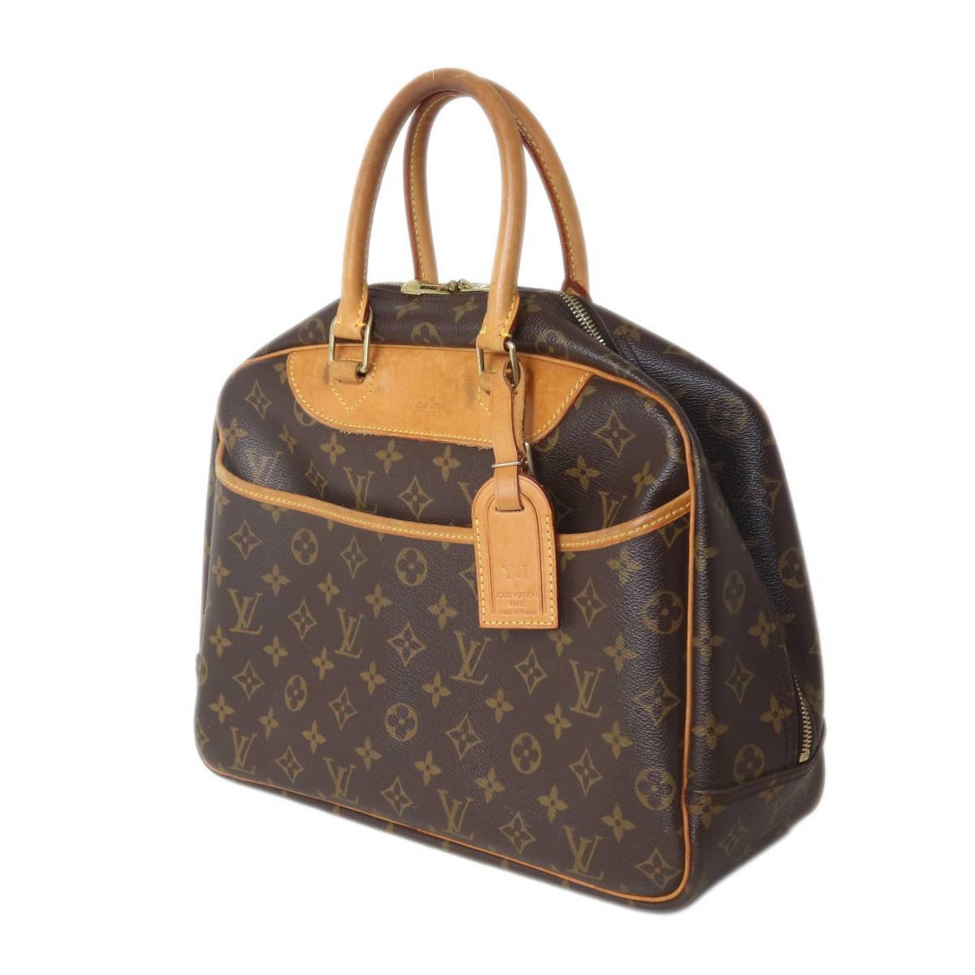 Louis Vuitton Monogram Monogram Handbag (Pre-Owned)