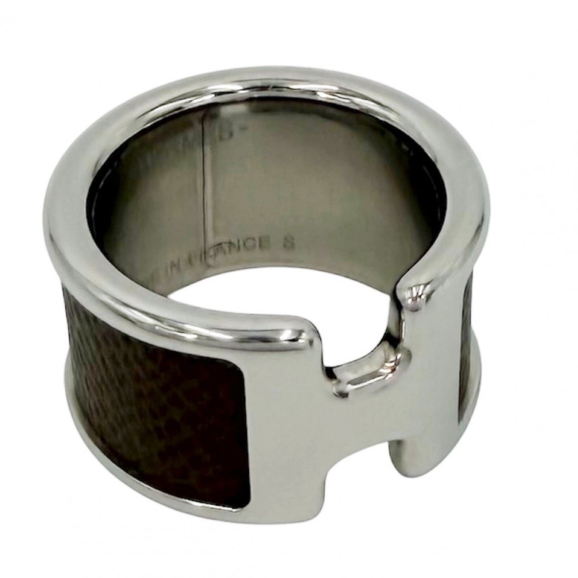 Hermes Band Ring (Pre-Owned)