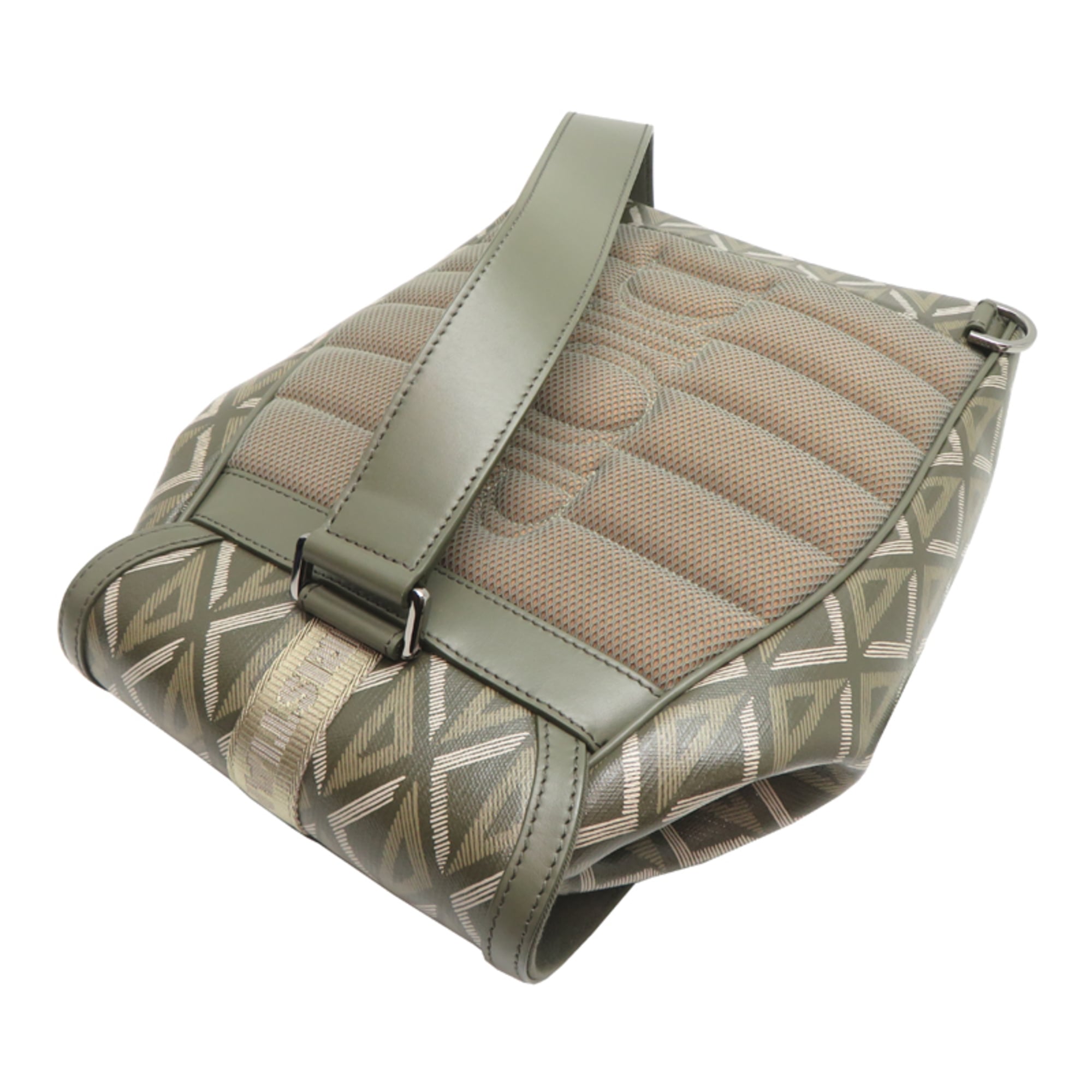 Christian Dior Khaki Sling Bag (Pre-Owned)