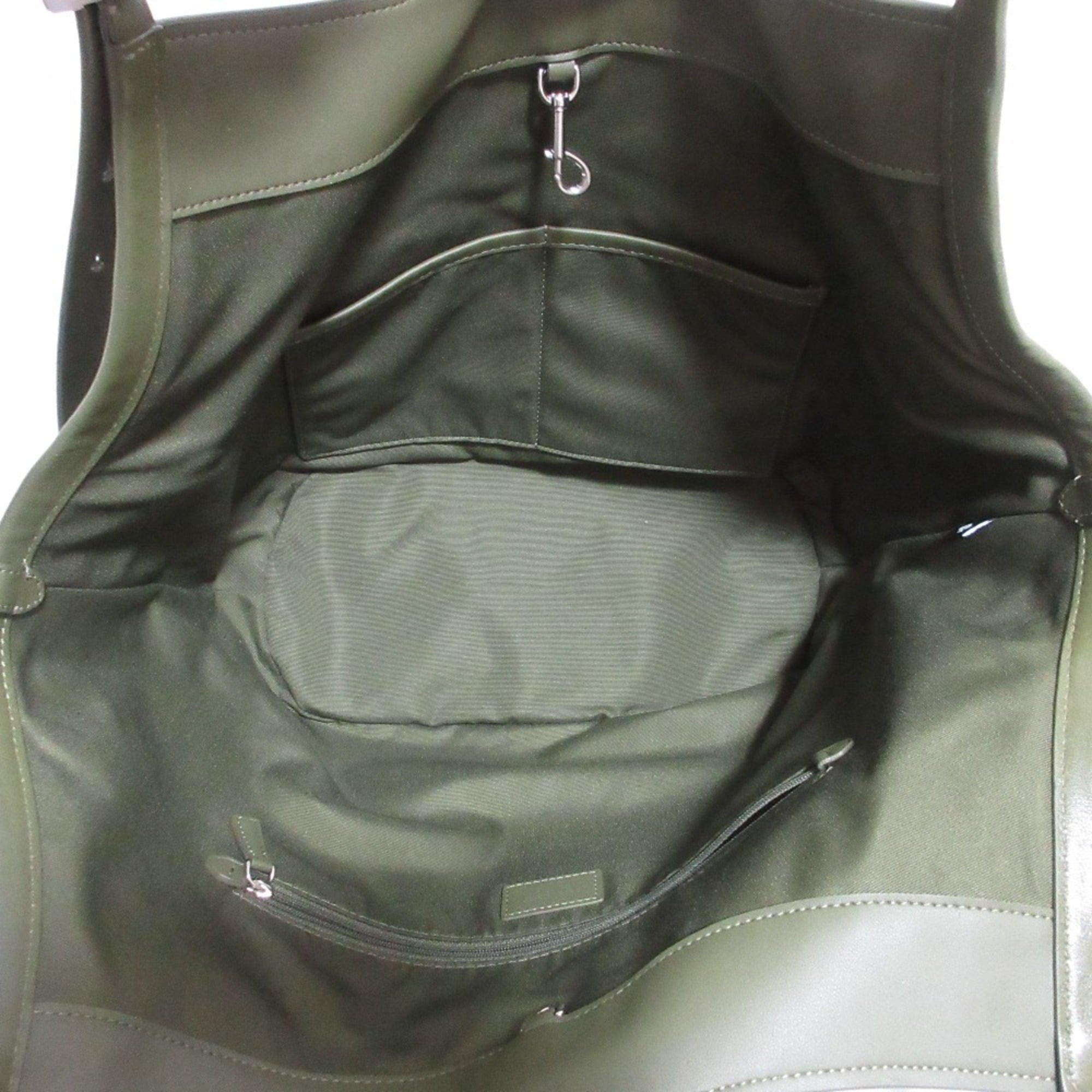 Kate Spade Khaki Tote Bag (Pre-Owned)