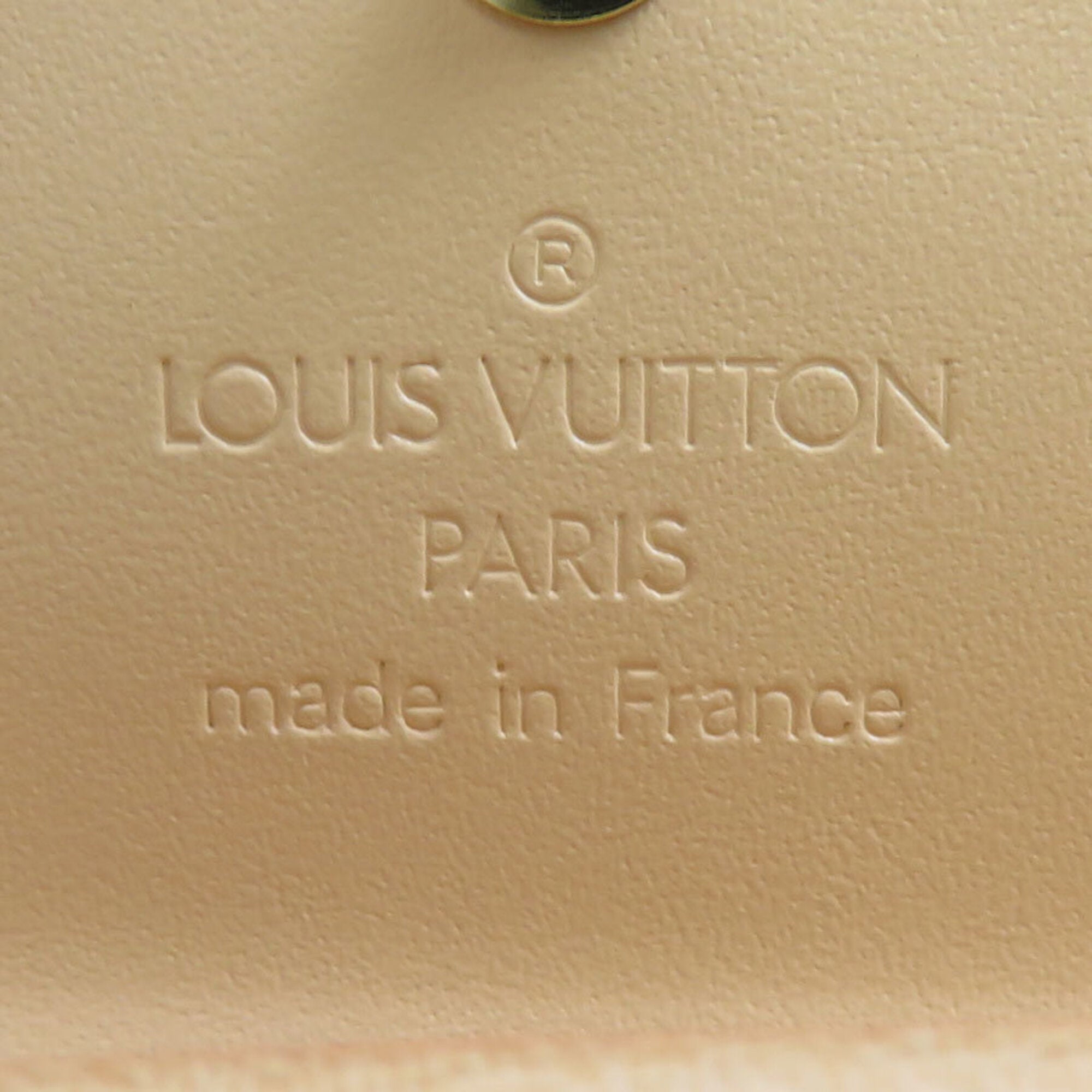 Louis Vuitton Black Monogram Multicolore Coin Purse/Coin Case (Pre-Owned)