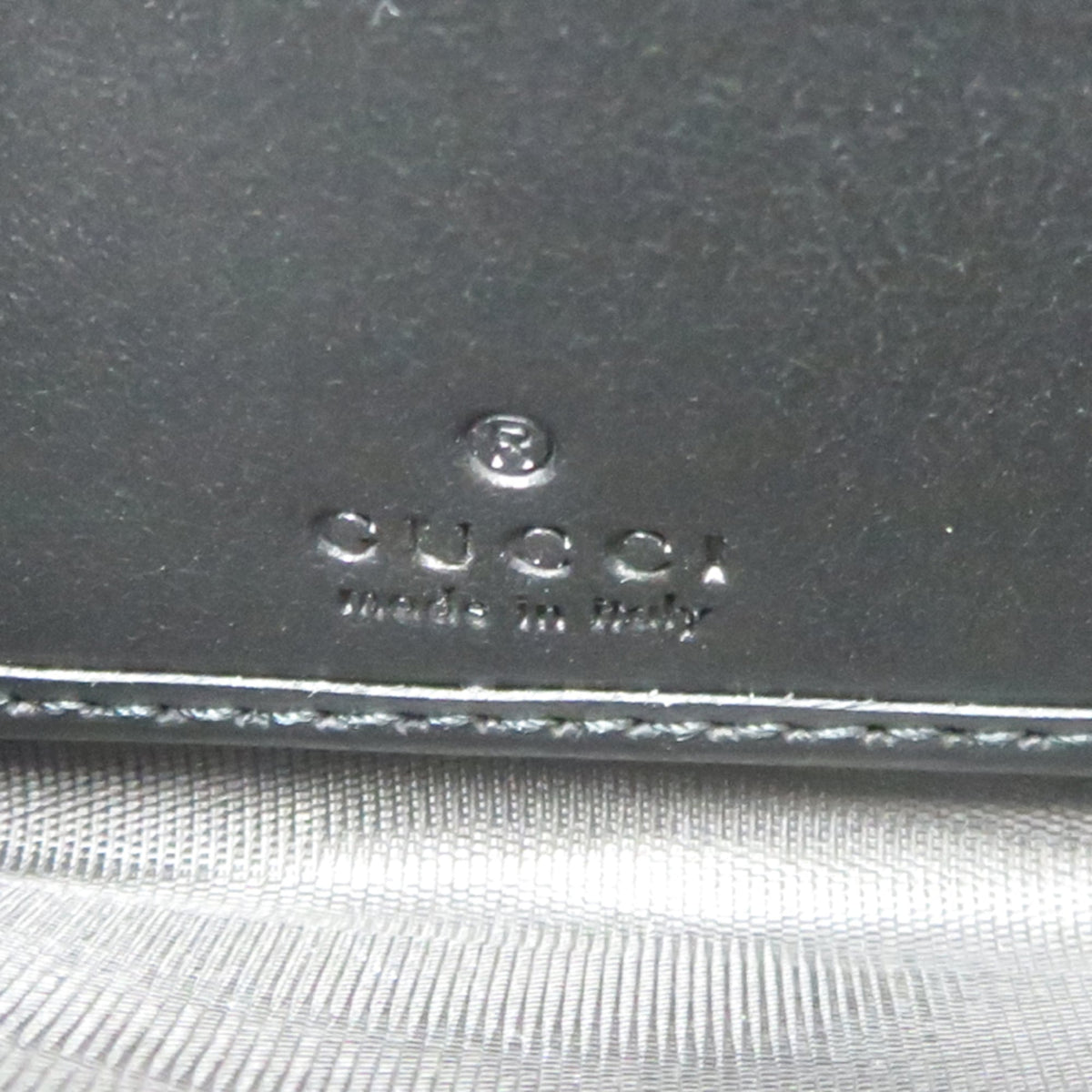 Gucci