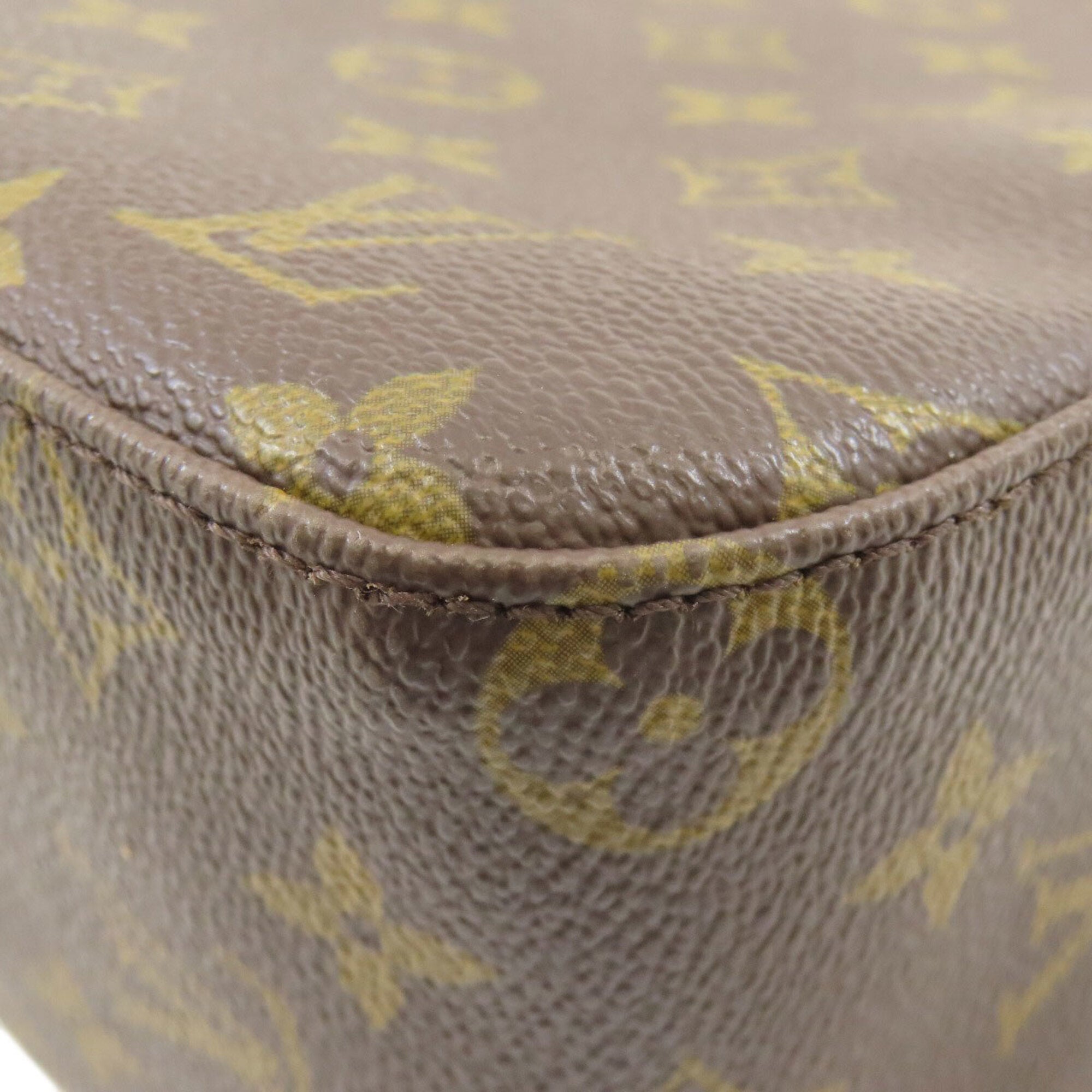Louis Vuitton Monogram Monogram Handbag (Pre-Owned)