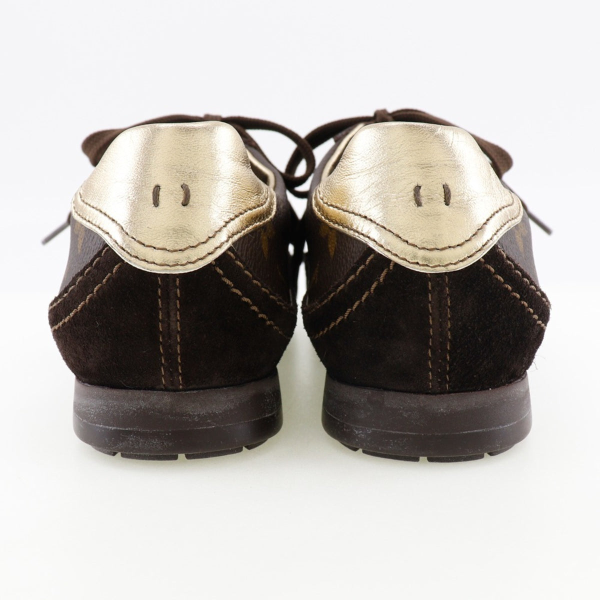 Louis Vuitton Sneakers (Pre-Owned)