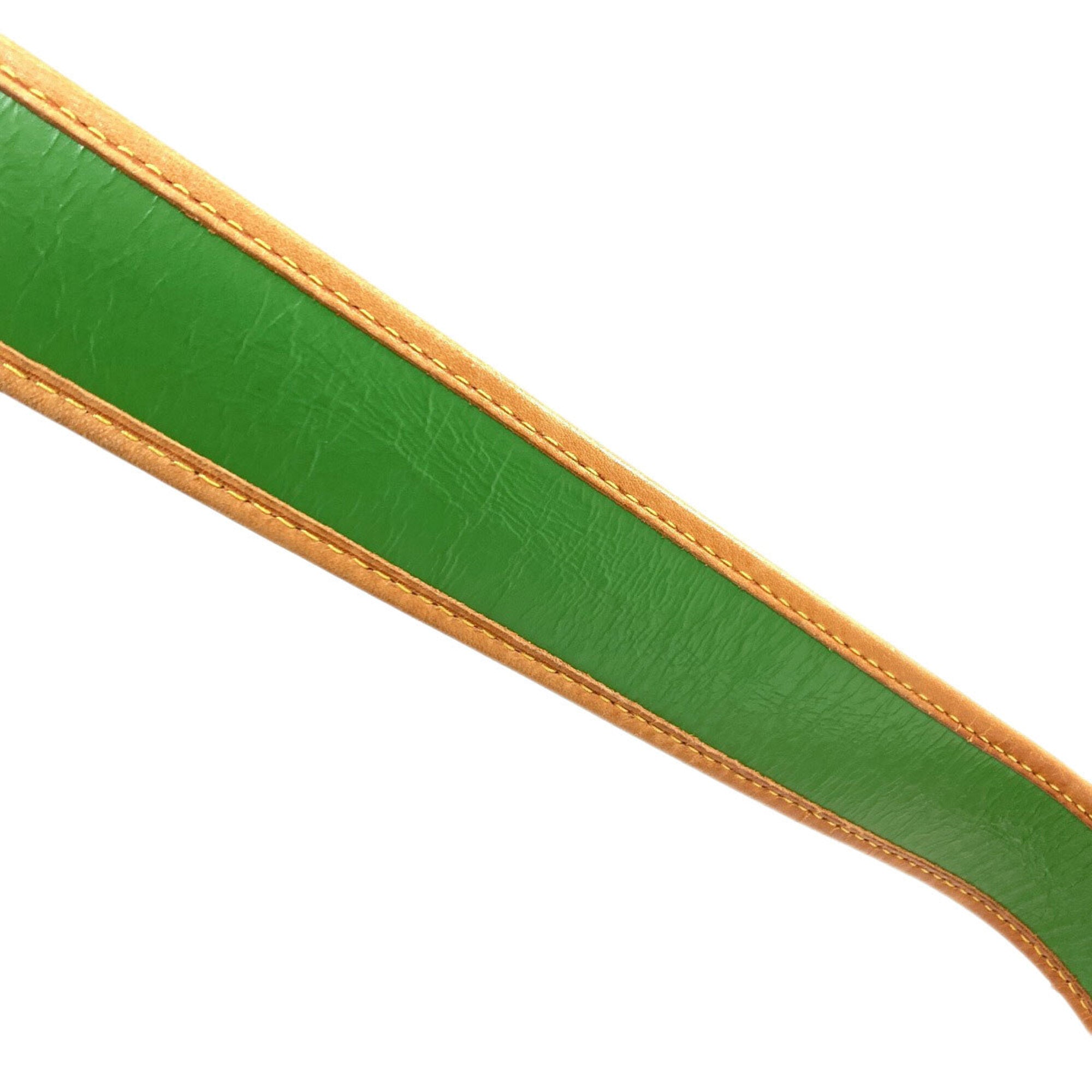 Louis Vuitton Monogram Vert Monogram Shoulder Bag (Pre-Owned)