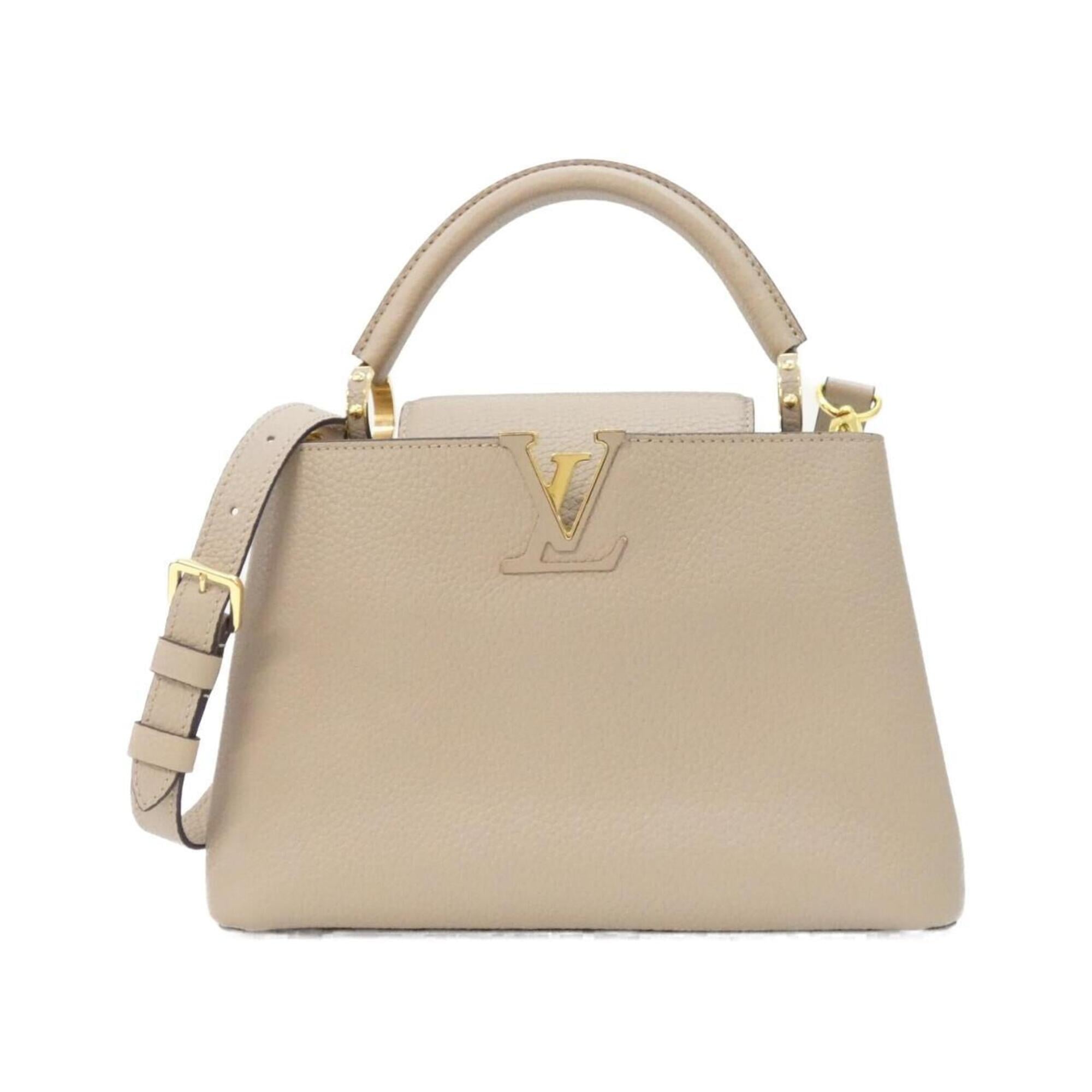 Louis Vuitton Galle Handbag (Pre-Owned)