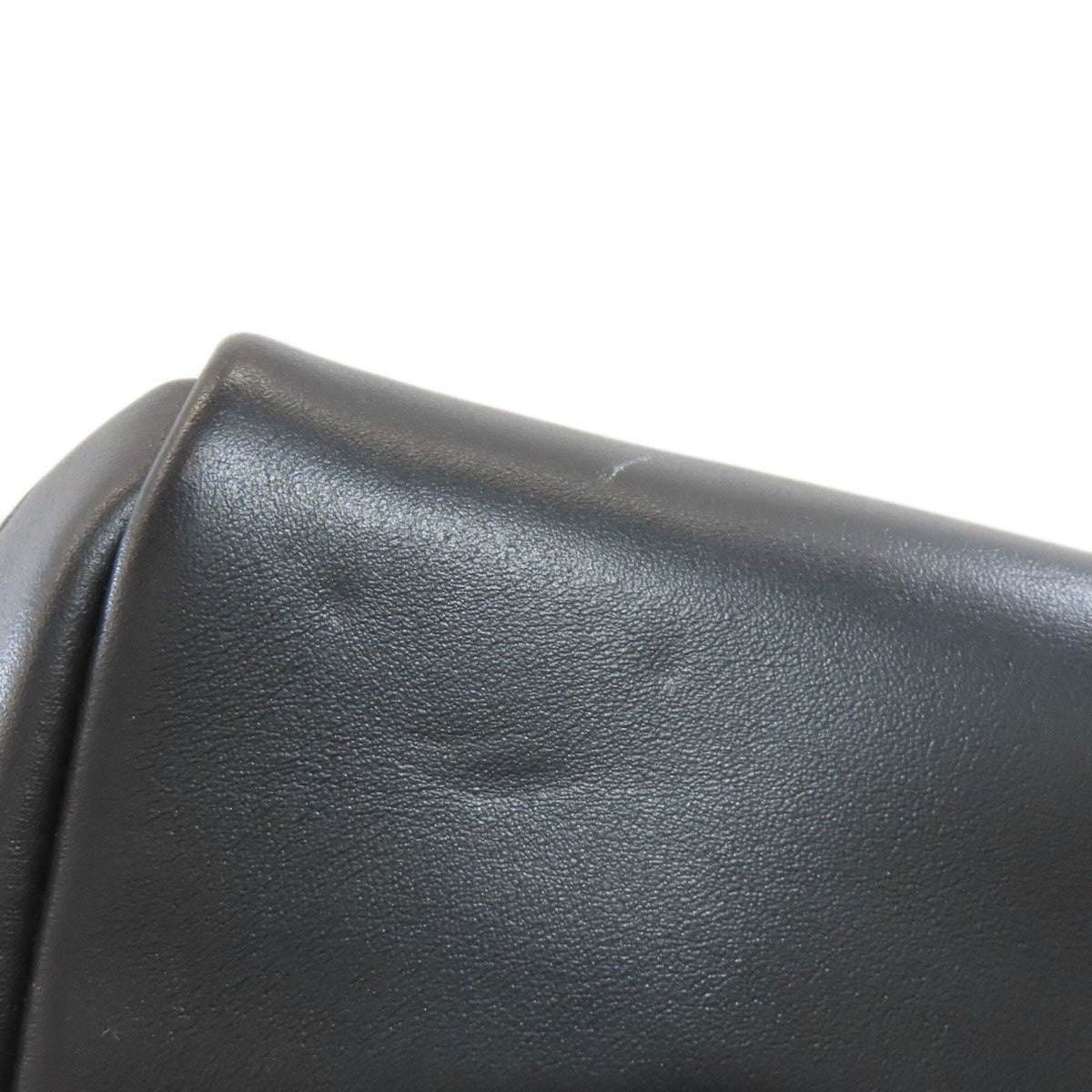 Jimmy Choo Black Nylon Backpack (Pre-Owned)