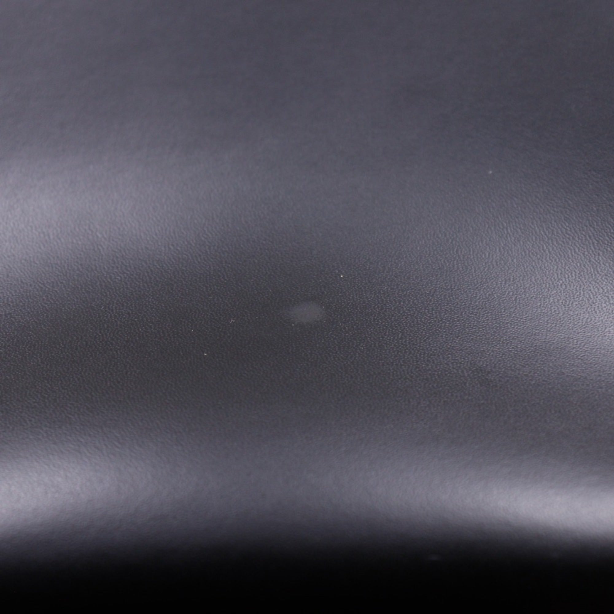 Salvatore Ferragamo Black Leather Handbag (Pre-Owned)