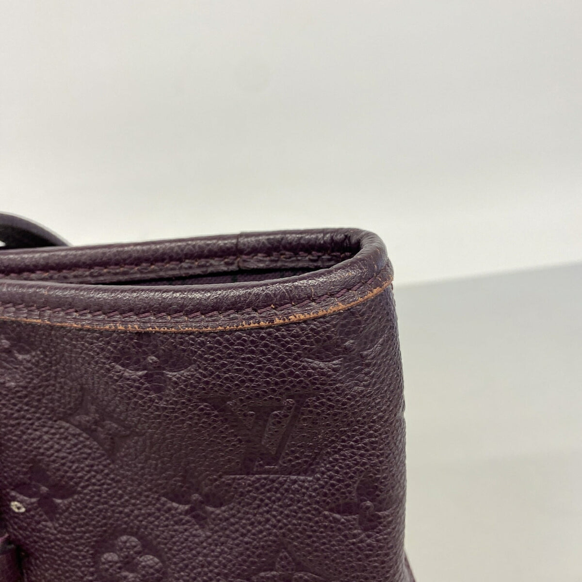 Louis Vuitton Aurore Tote Bag (Pre-Owned)