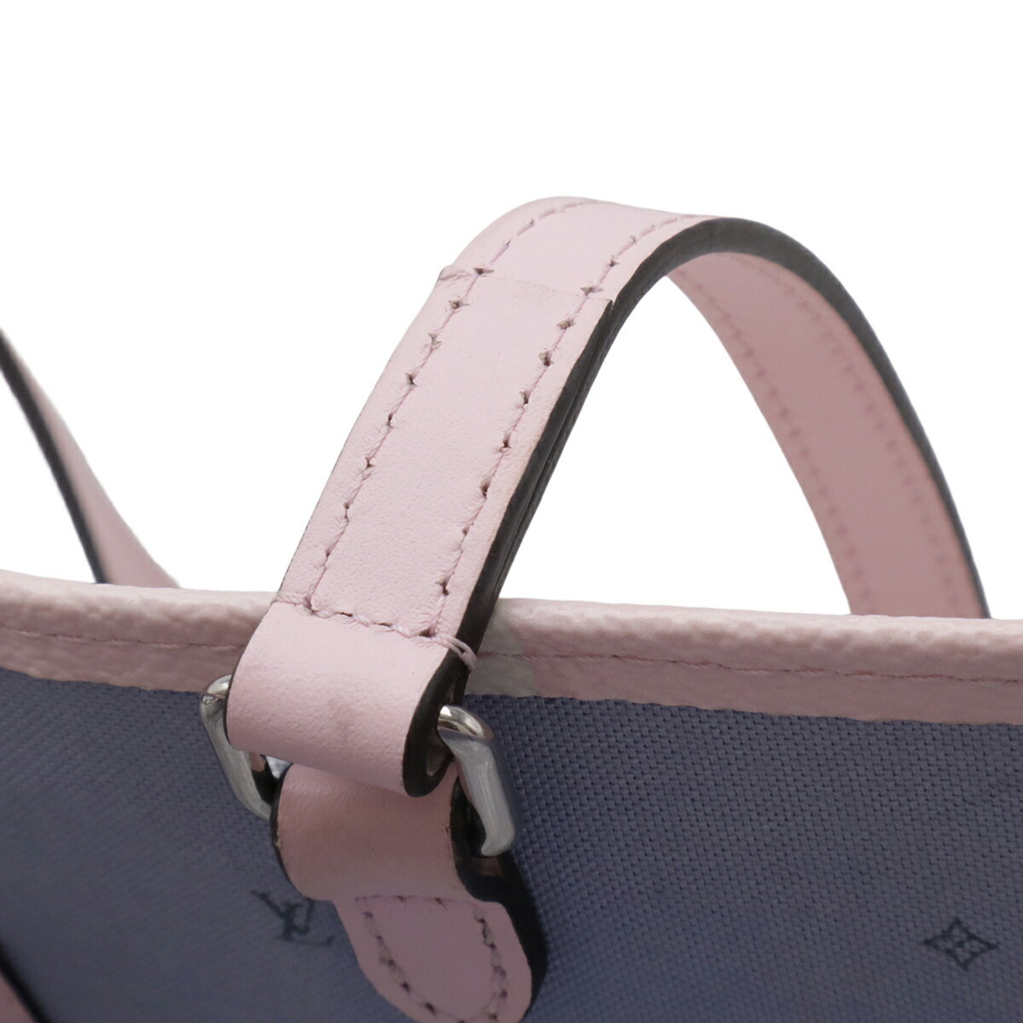 Louis Vuitton Monogram Monogram Handbag Shoulder Bag Tote Bag (Pre-Owned)
