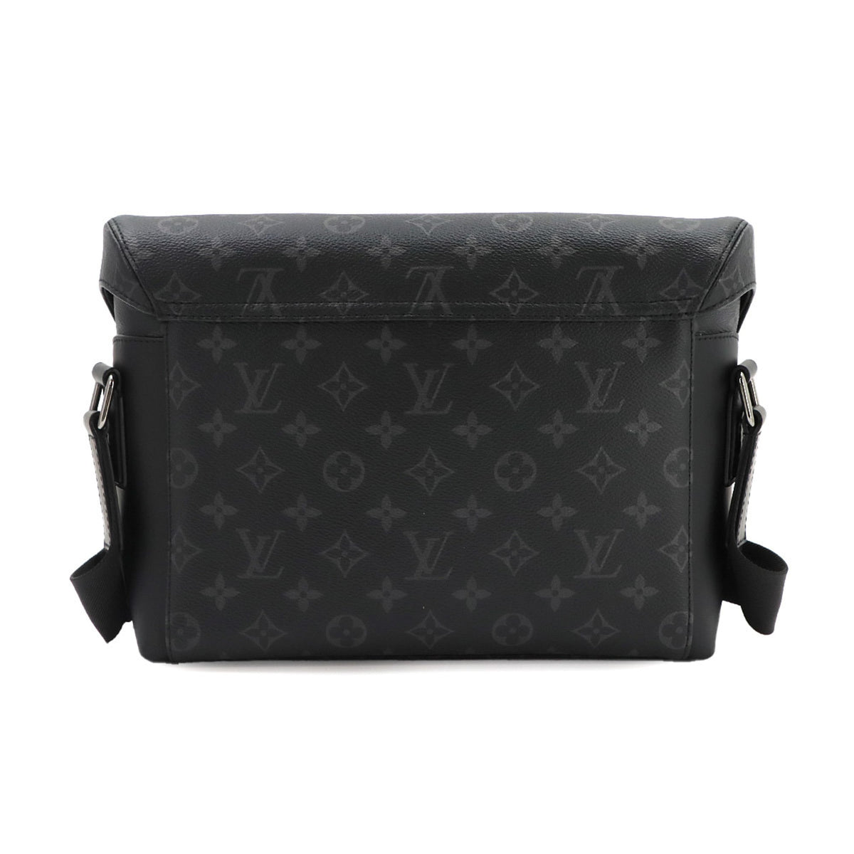 Louis Vuitton Monogram Eclipse Monogram Eclipse Handbag Shoulder Bag (Pre-Owned)