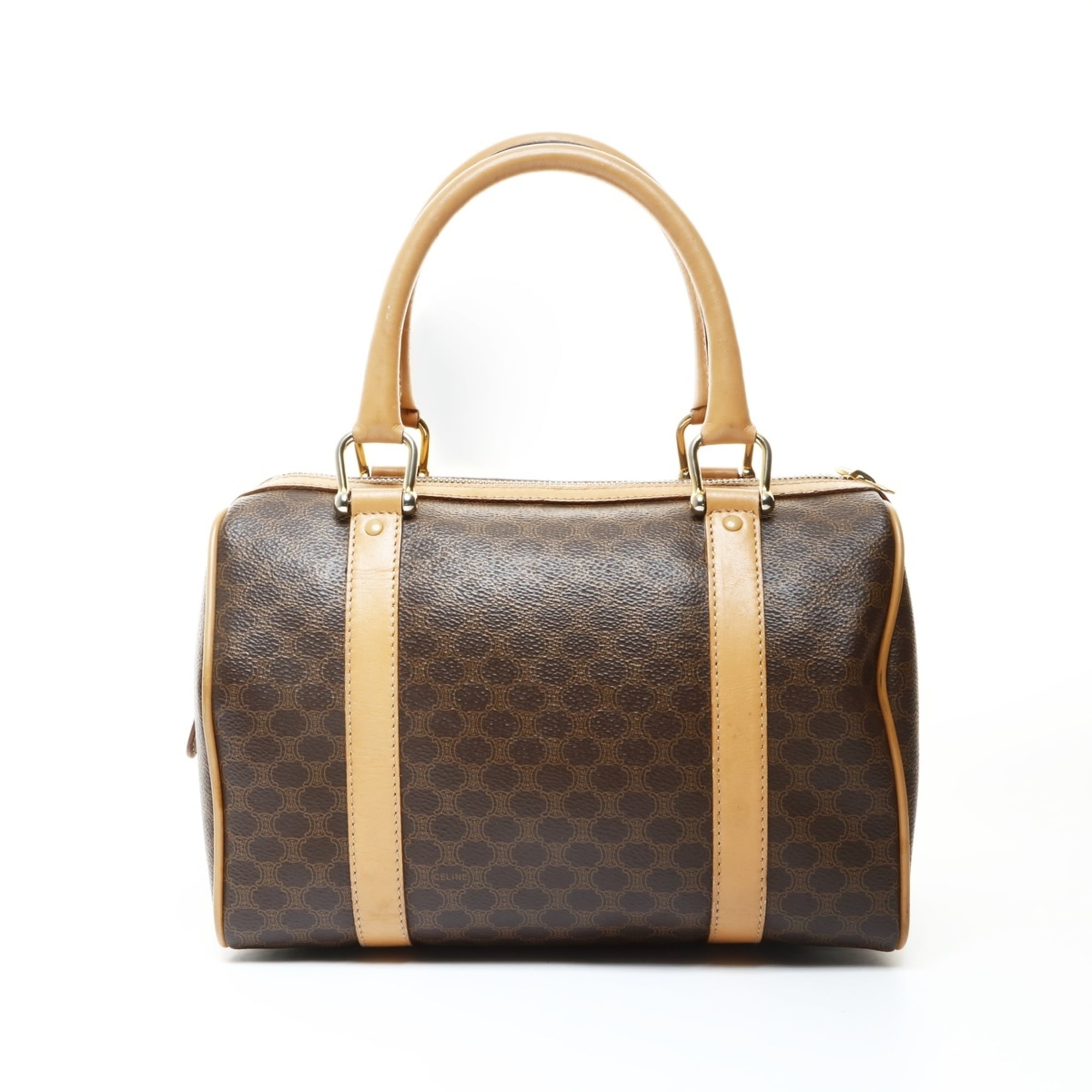 Celine Brown Handbag (Pre-Owned)