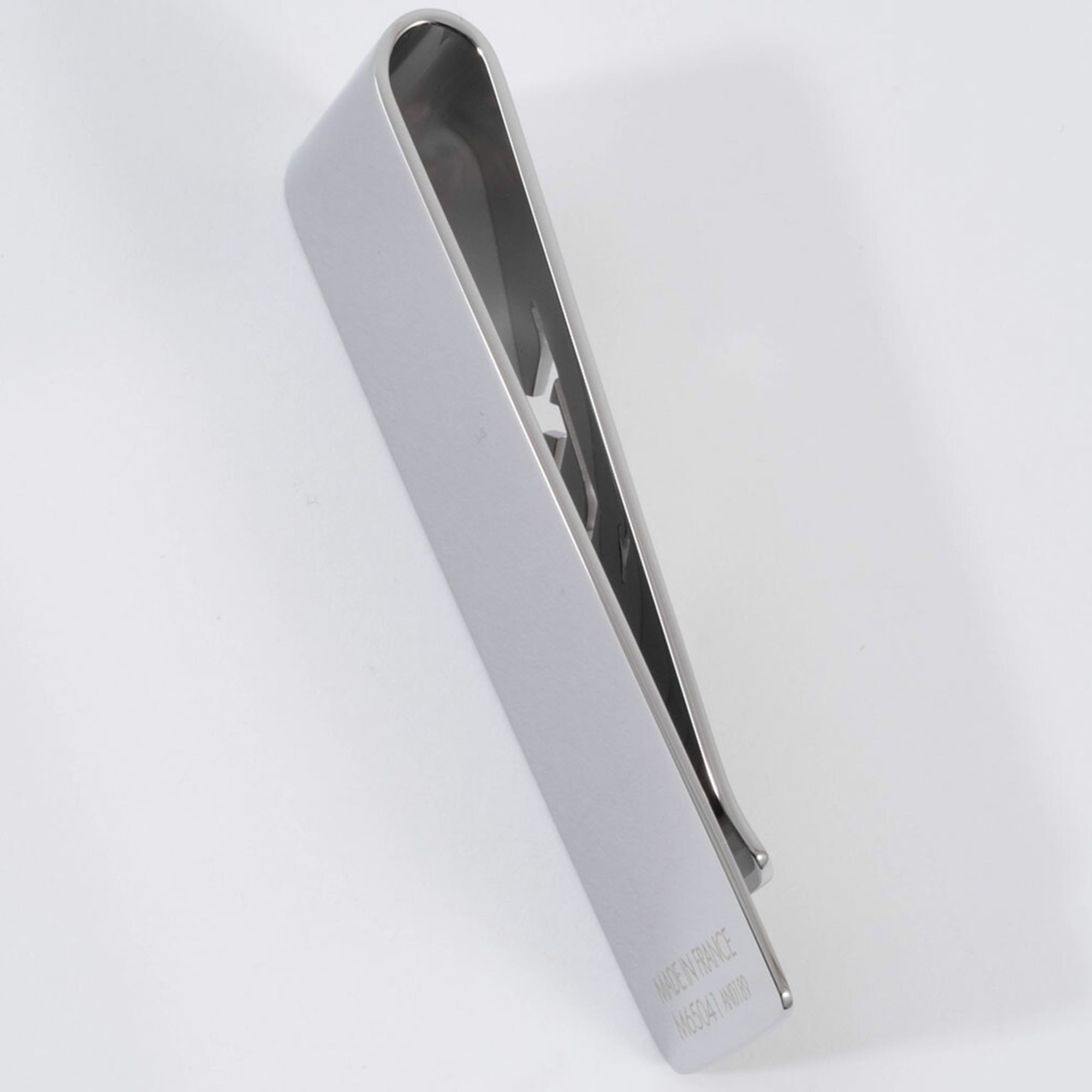 Louis Vuitton Silver Money Clip (Pre-Owned)