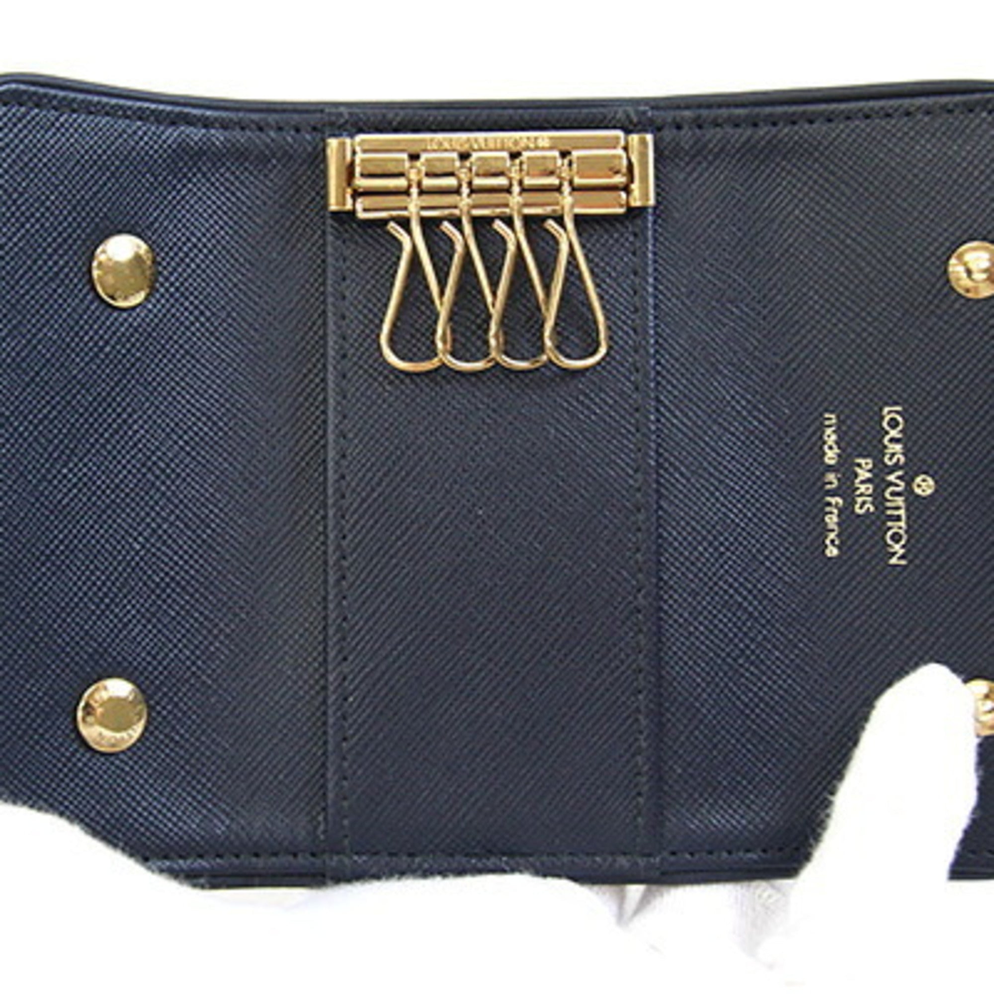 Louis Vuitton Blue Monogram Monogram Mini (Pre-Owned)