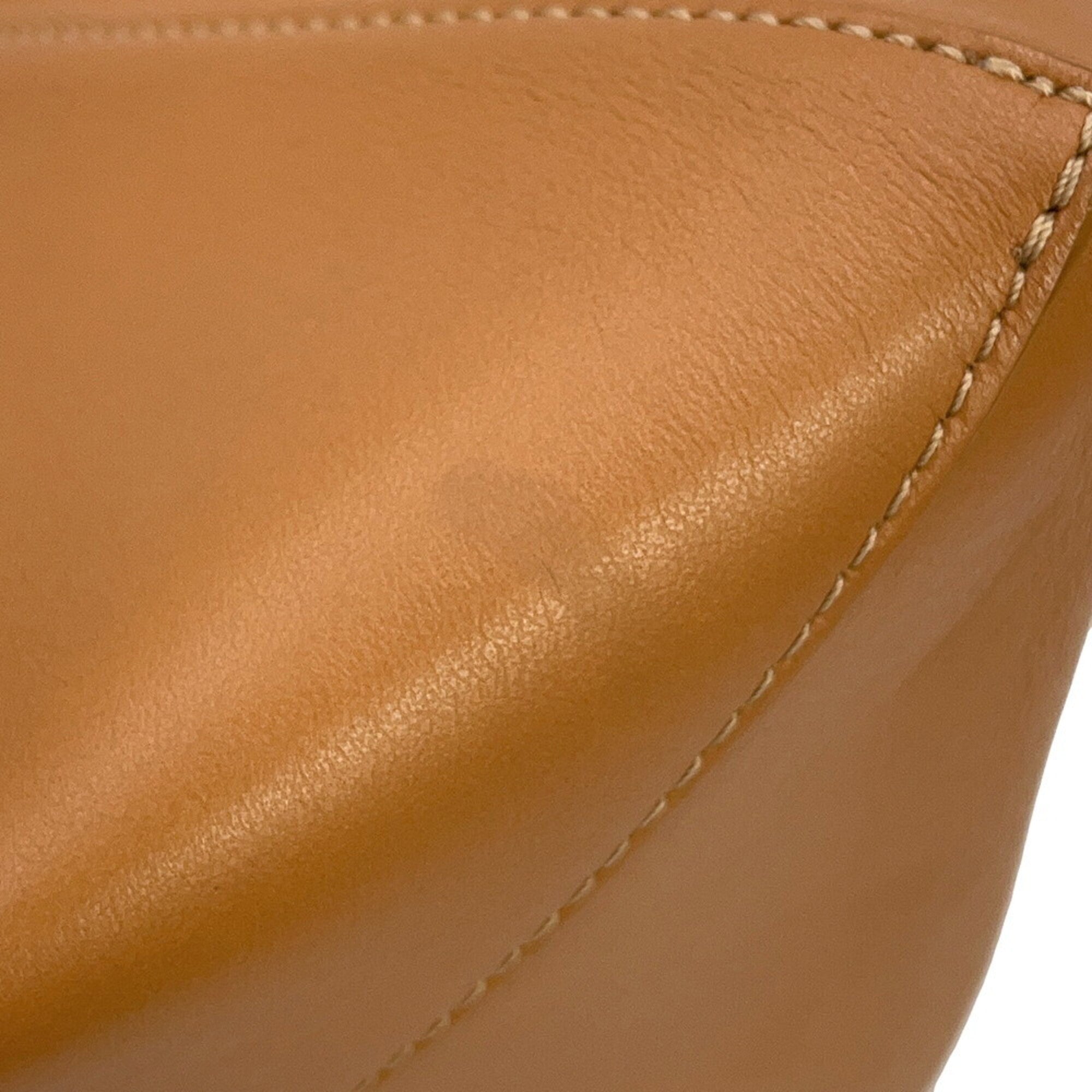 Loewe Handbag Tote Bag (Pre-Owned)
