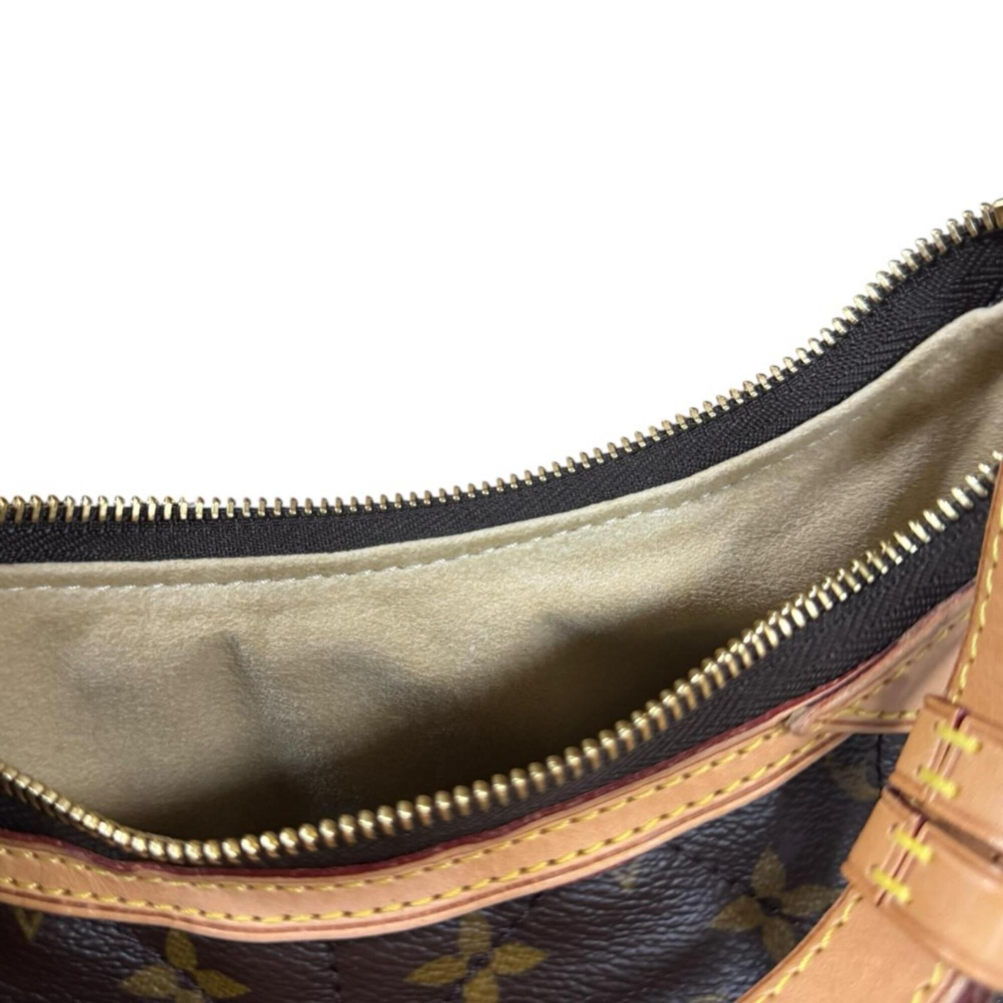 Louis Vuitton Monogram Etoile Brown Monogram Monogram Shoulder Bag (Pre-Owned)