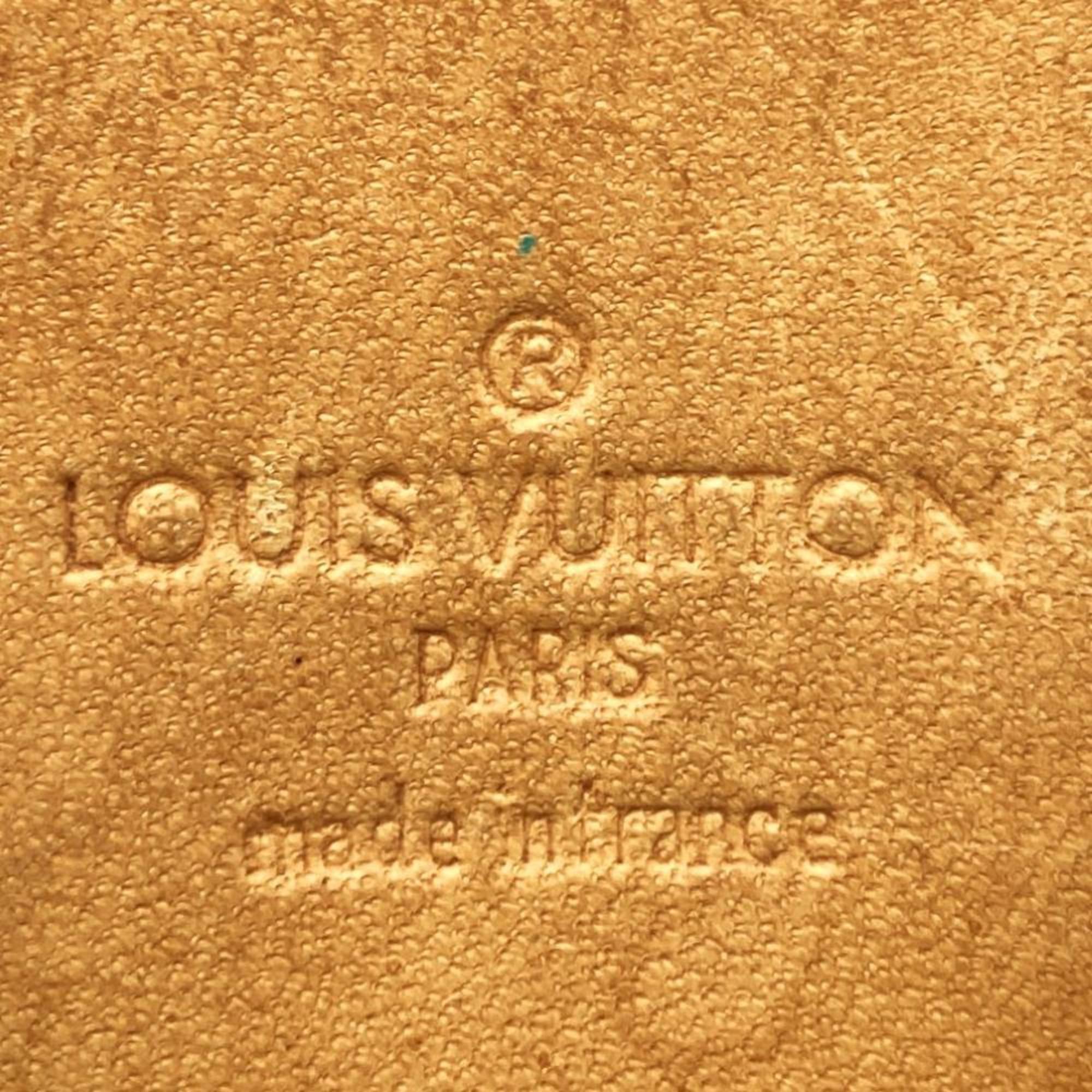 Louis Vuitton Brown Monogram Boston Bag (Pre-Owned)