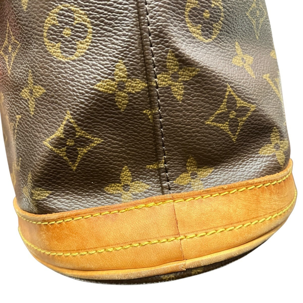 Louis Vuitton Monogram Monogram Monogram Shoulder Bag (Pre-Owned)