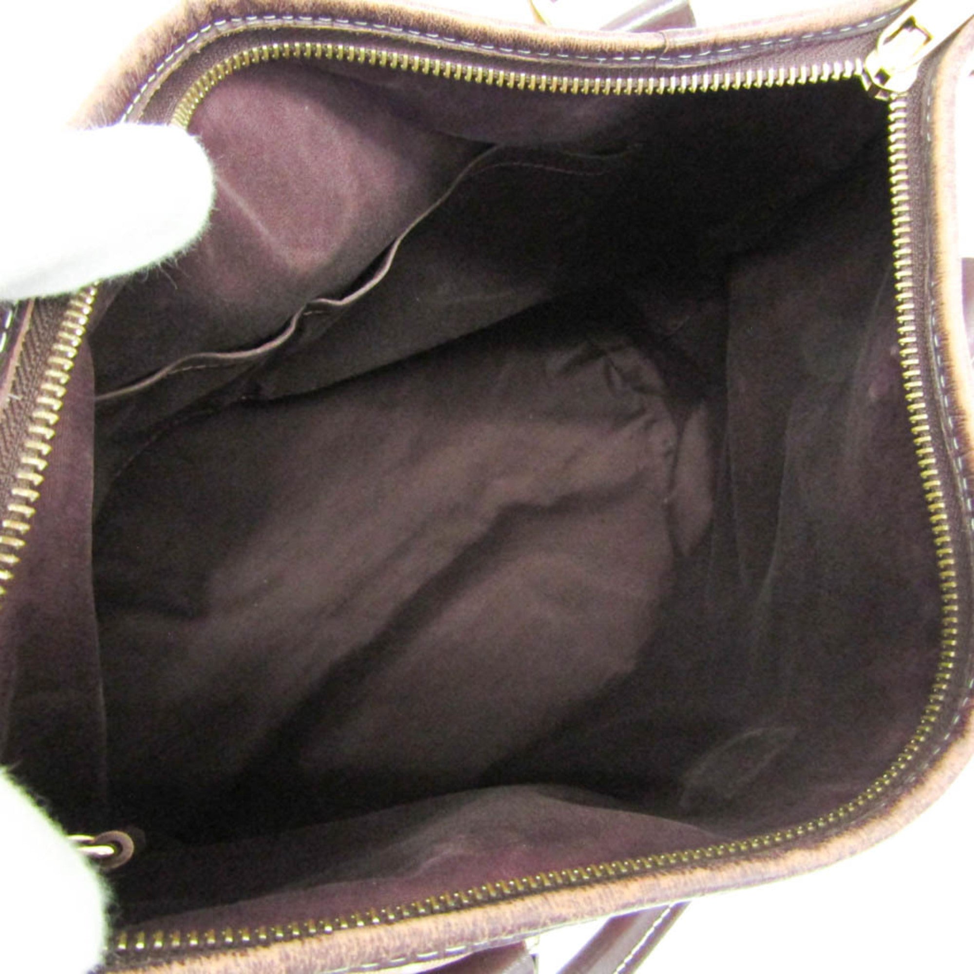 Louis Vuitton Monogram Idylle Sepia Monogram Idylle Handbag Shoulder Bag (Pre-Owned)