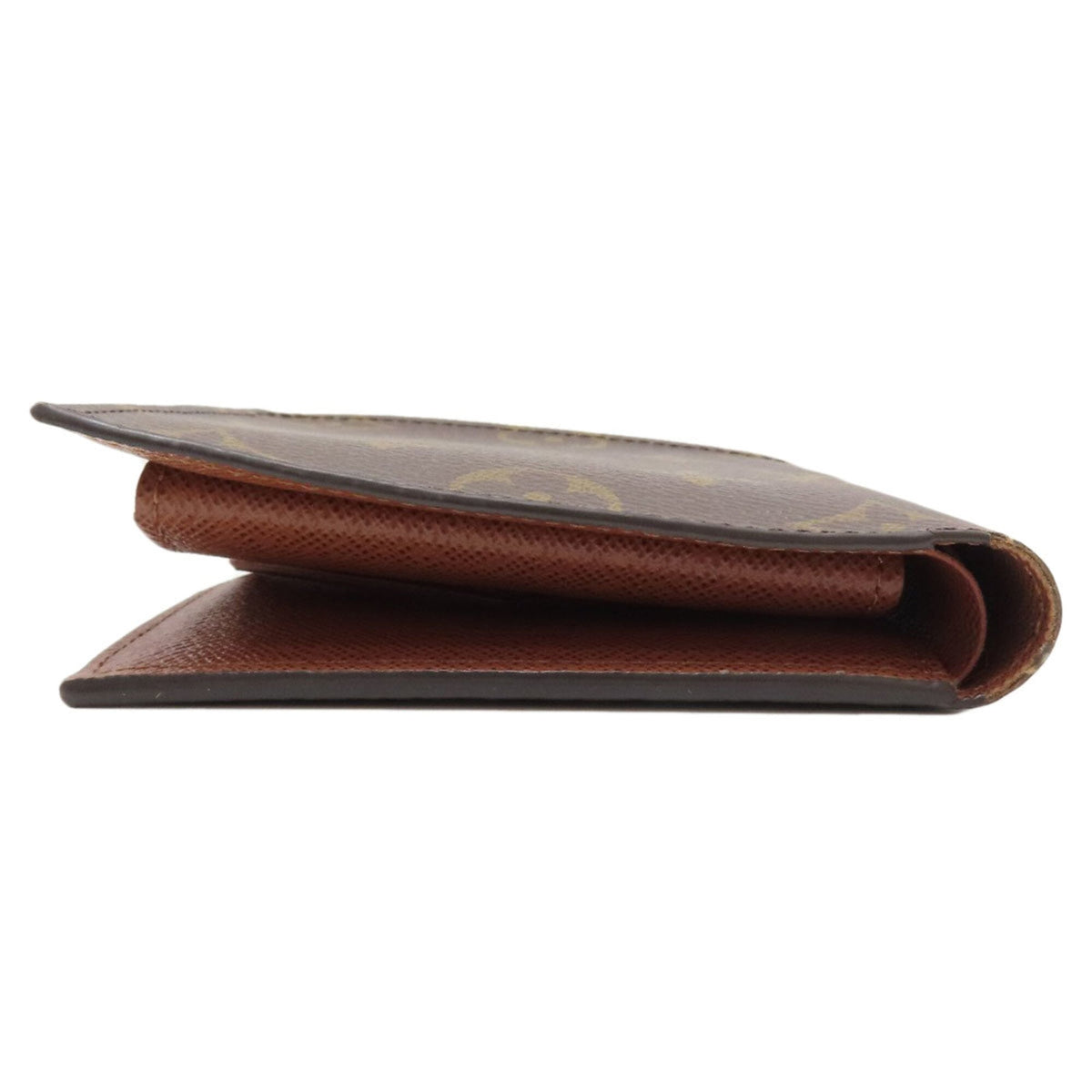 Louis Vuitton Monogram Monogram Monogram Wallet (Bi-Fold) (Pre-Owned)