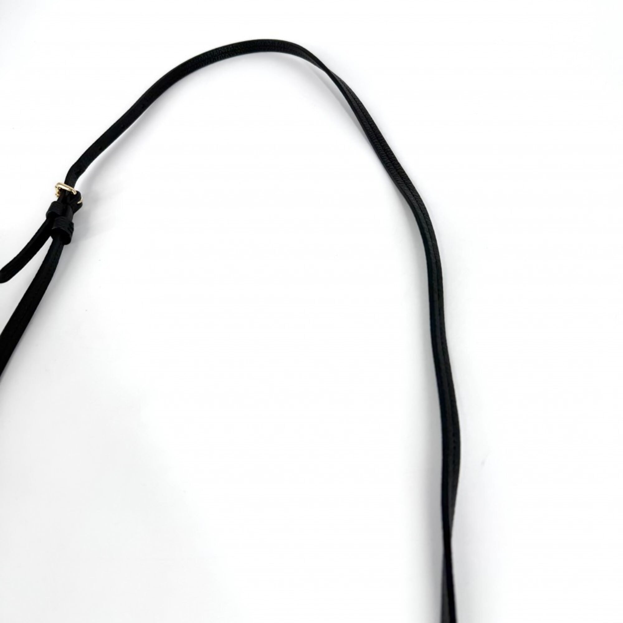 Louis Vuitton Monogram Empreinte Beige Black Monogram Empreinte Pochette Shoulder Bag (Pre-Owned)