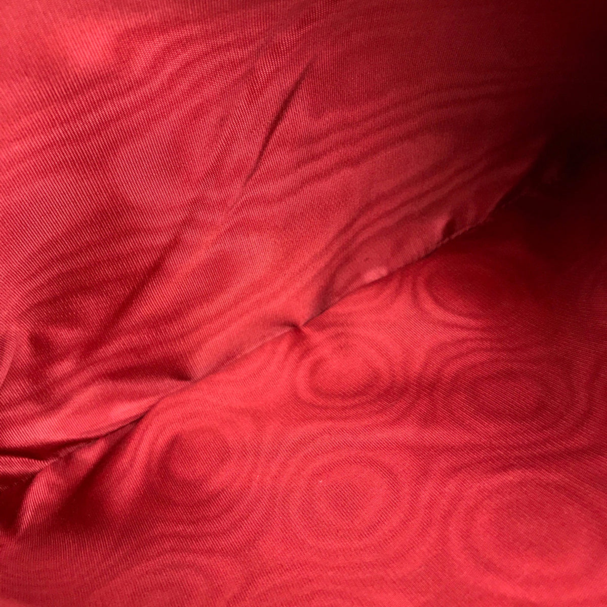 Gucci Red Other Clutch Bag (Pre-Owned)