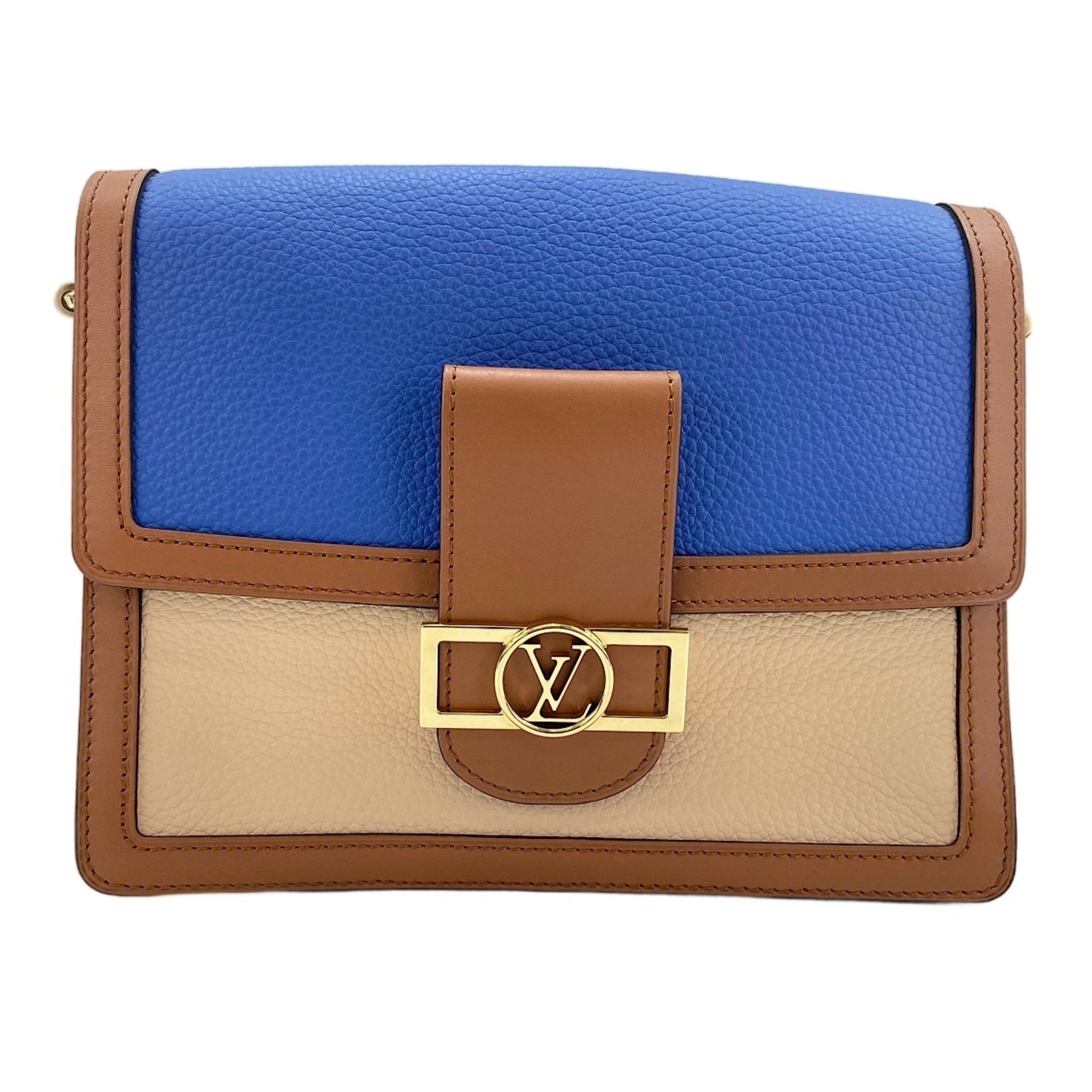 Louis Vuitton Multi-Color Shoulder Bag (Pre-Owned)