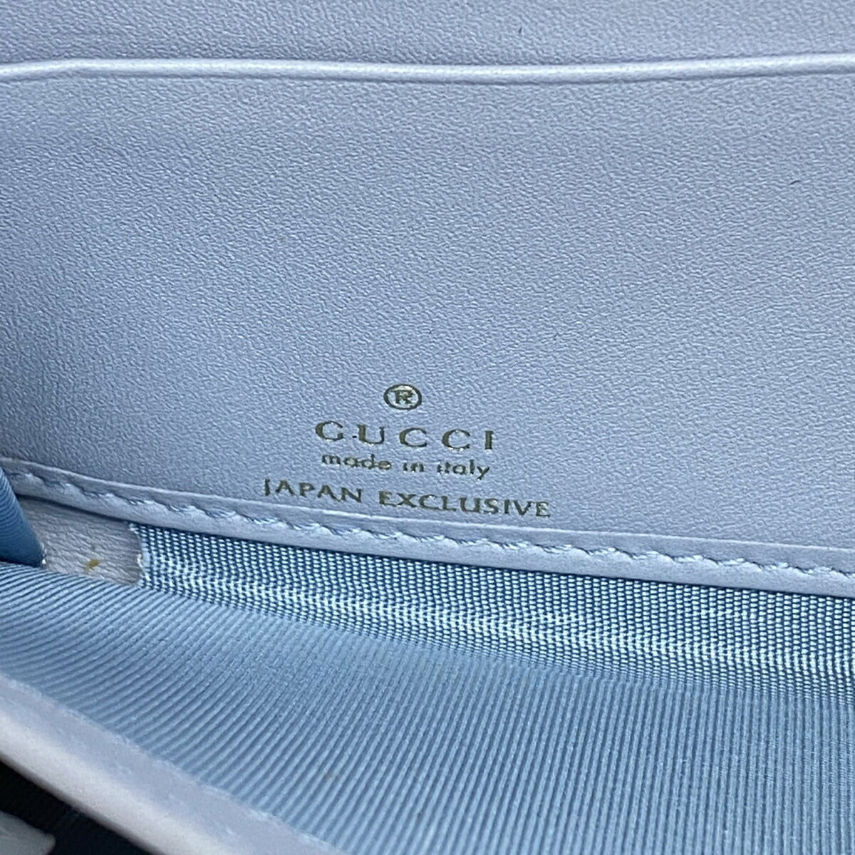Gucci