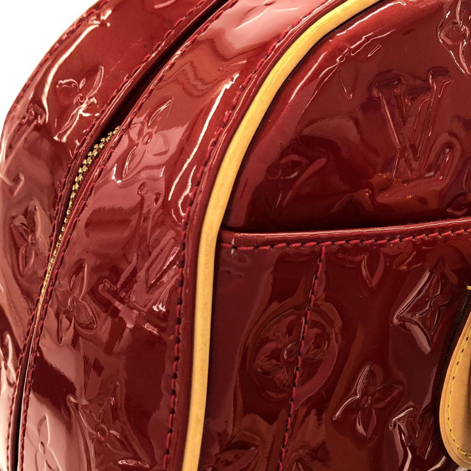 Louis Vuitton Pomme D'amour Handbag (Pre-Owned)