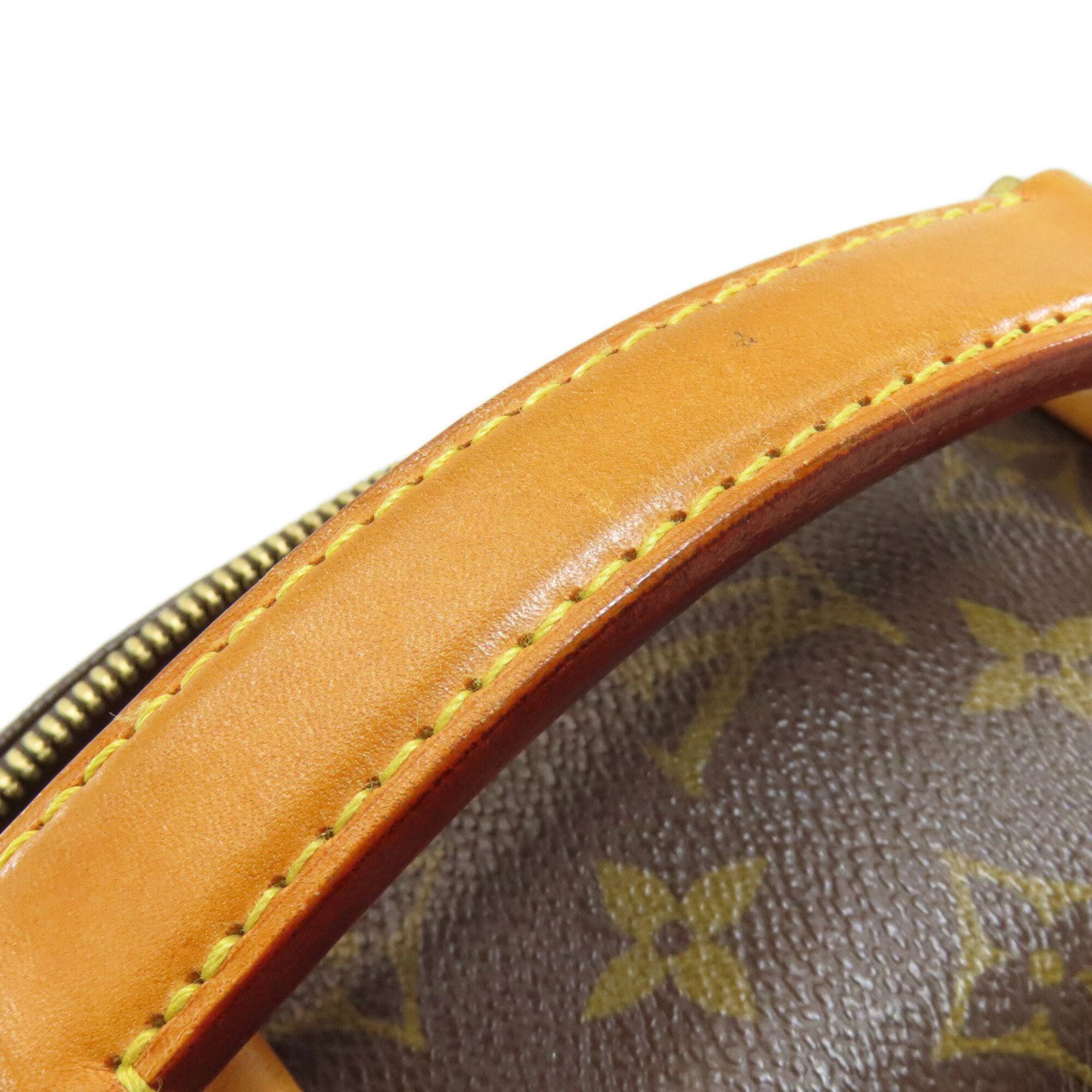 Louis Vuitton Monogram Monogram Shoulder Bag (Pre-Owned)