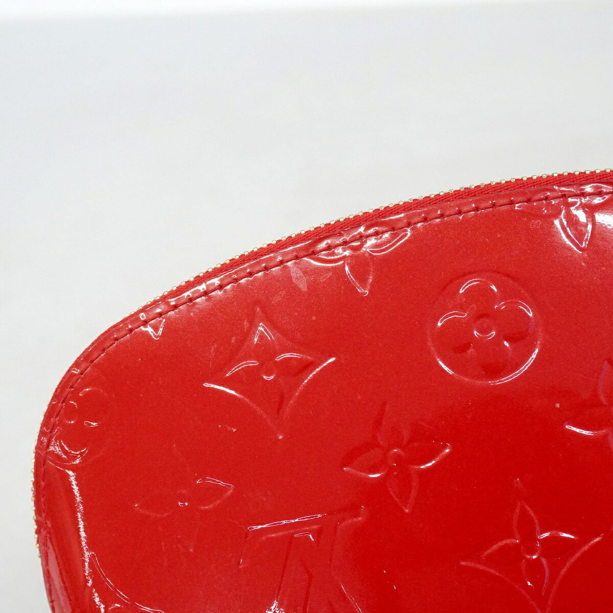 Louis Vuitton Cerise Pouch (Pre-Owned)