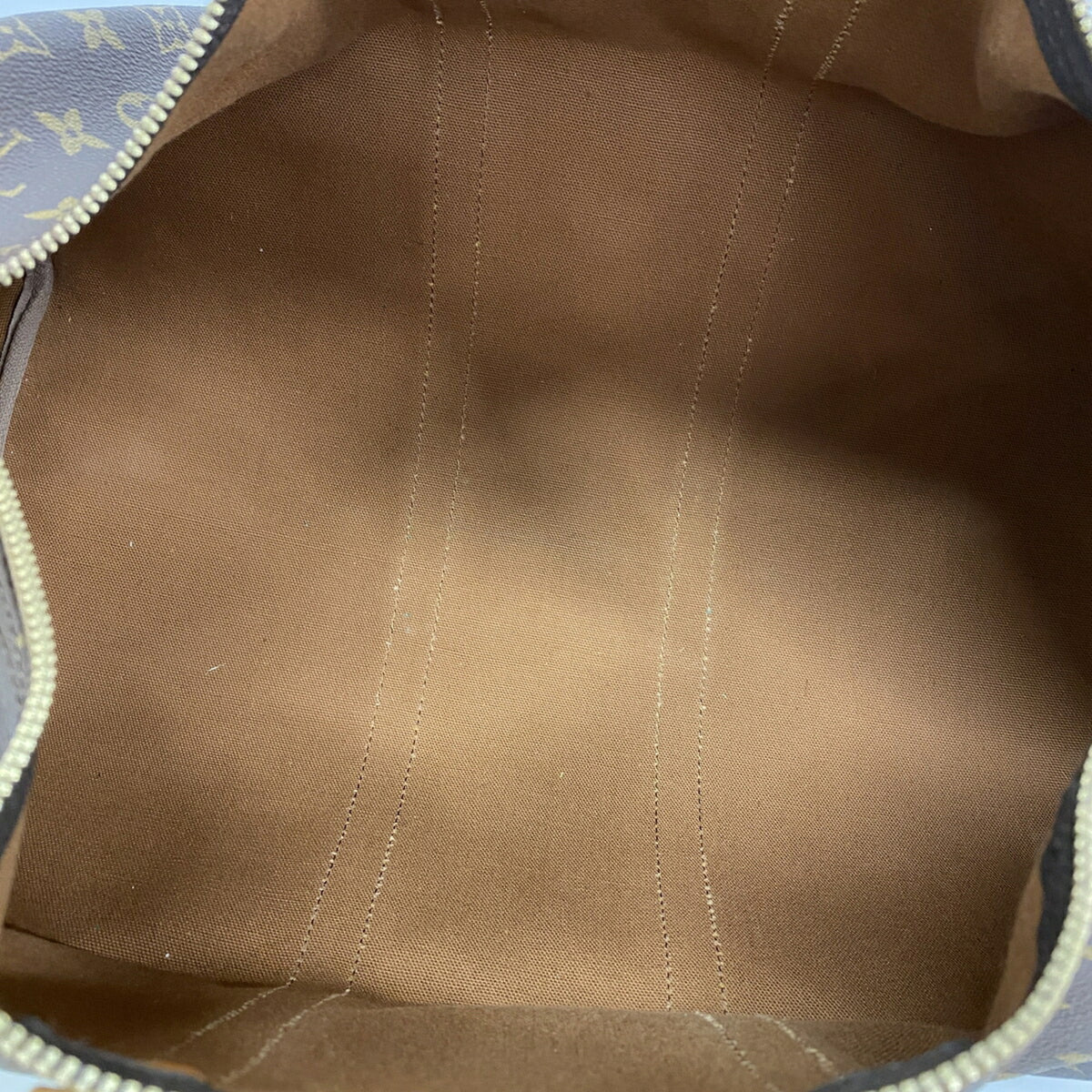 Louis Vuitton Brown Boston Bag (Pre-Owned)